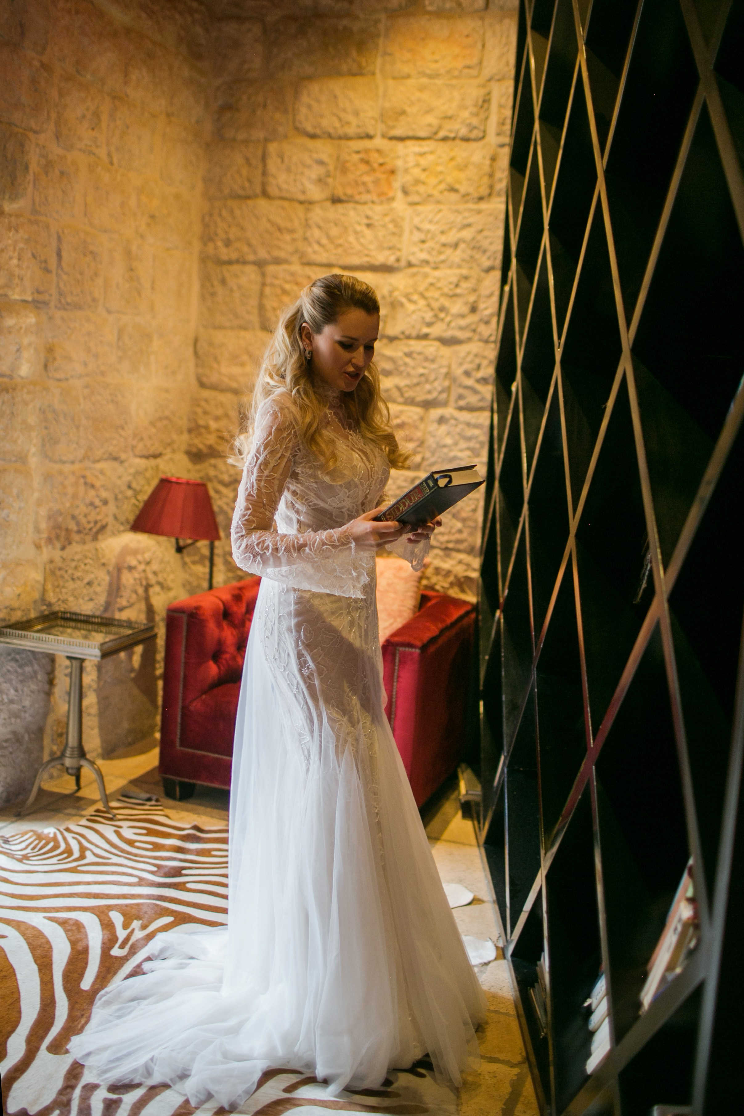 Wedding for 2 Jerusalem. Family photographer in Israel