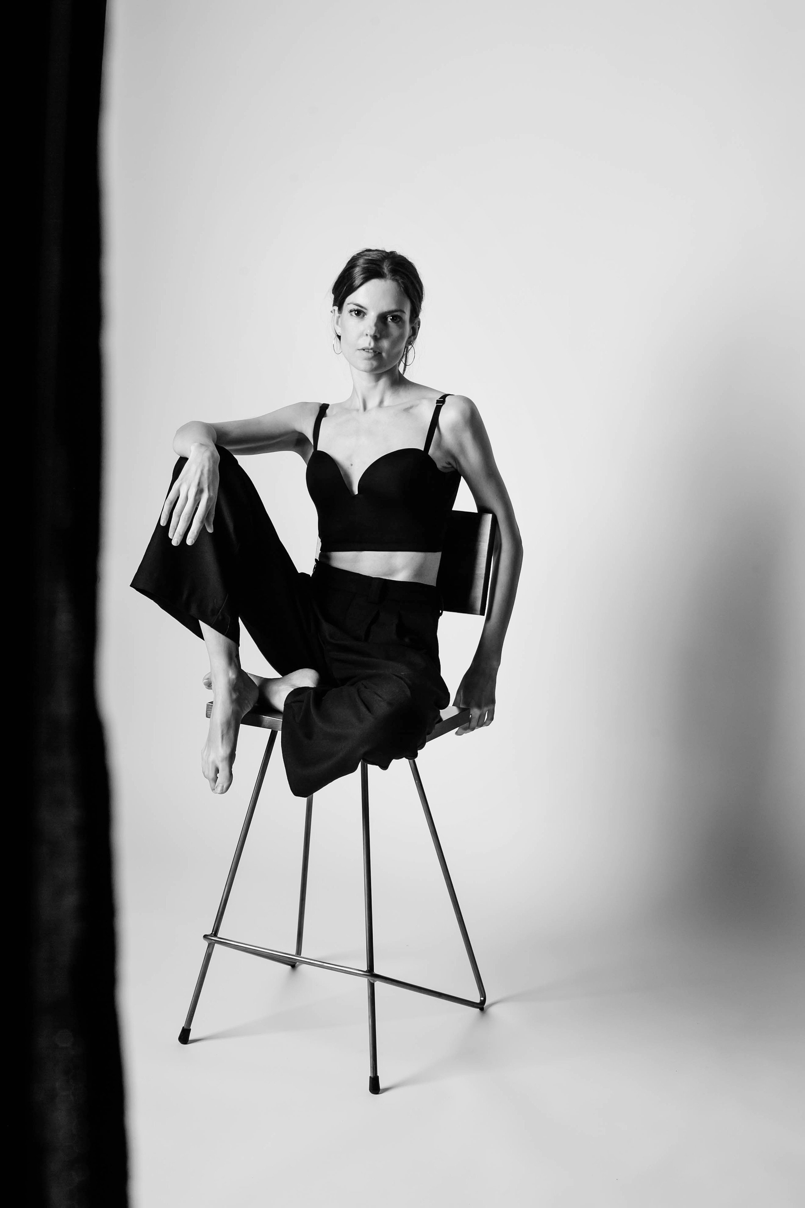 Katya studio. Family photographer in Israel