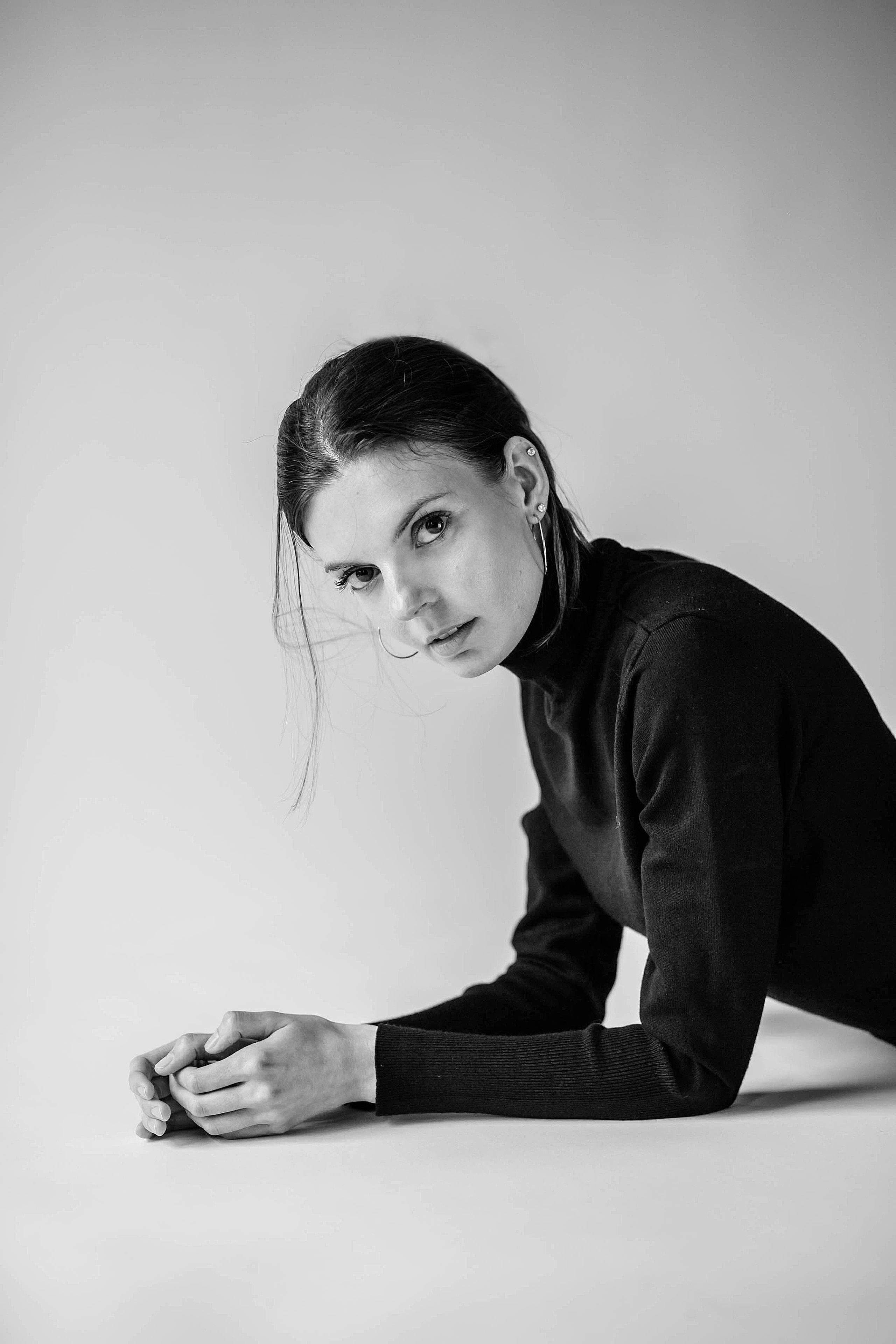 Katya studio. Family photographer in Israel