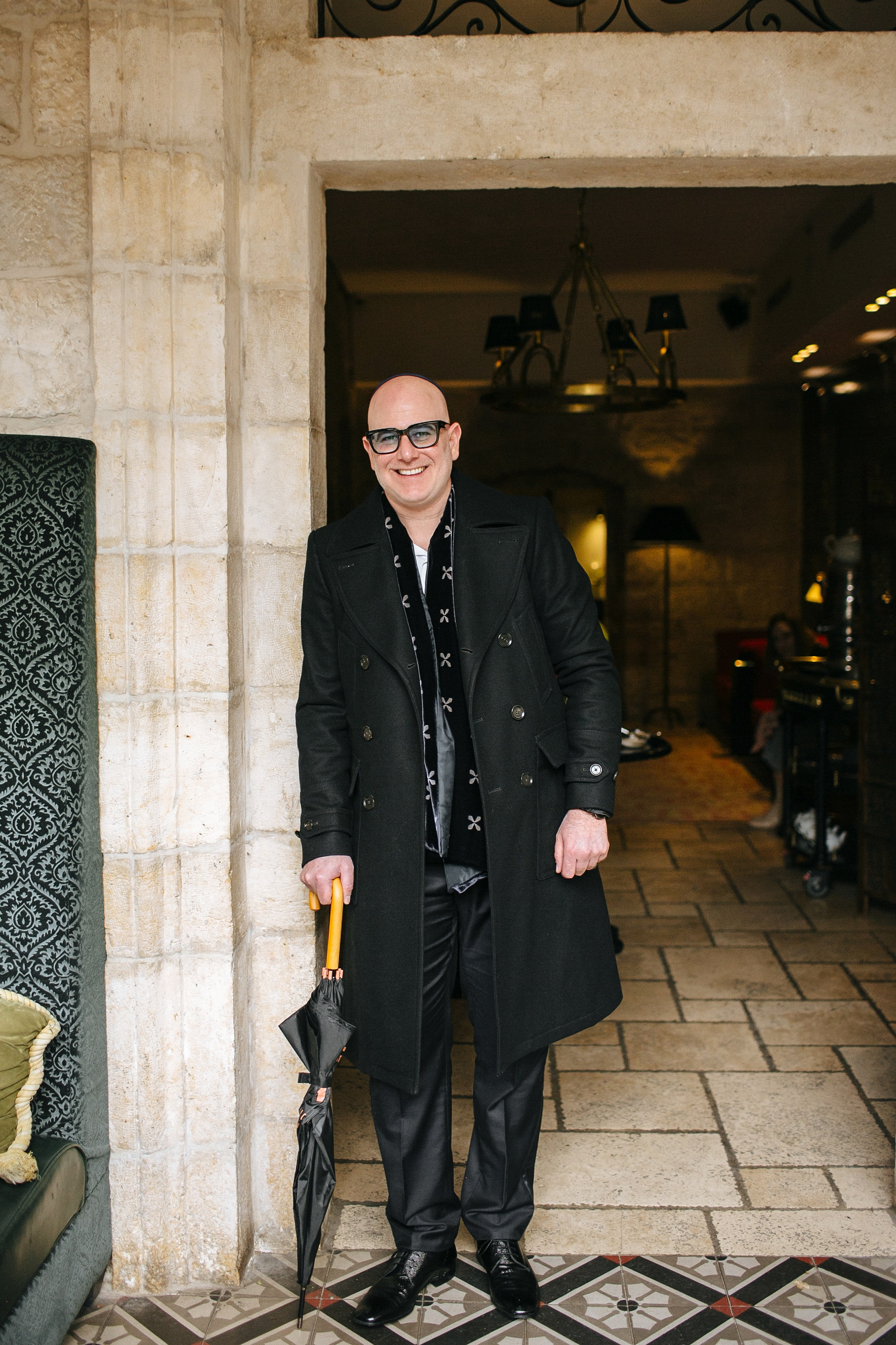 Wedding for 2 Jerusalem. Family photographer in Israel