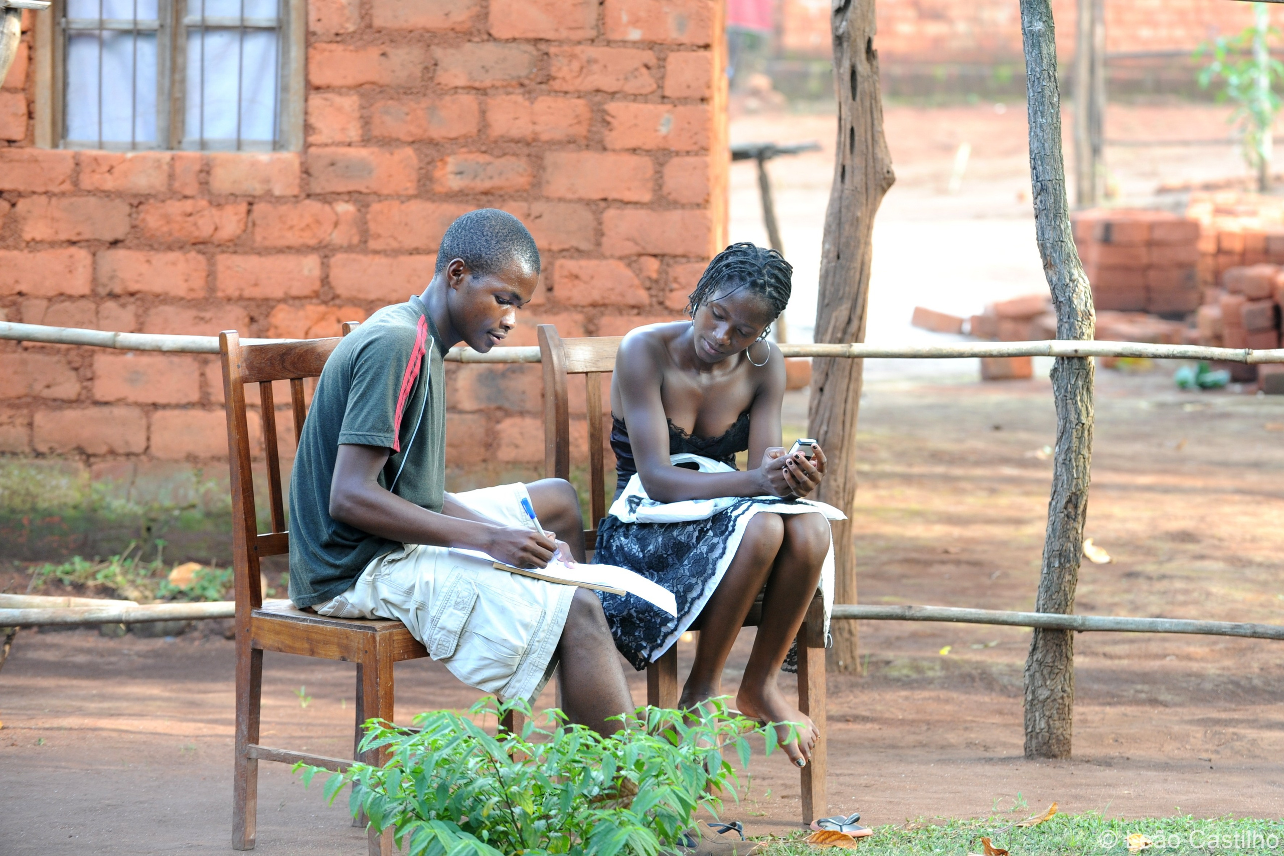 Photos from Mozambique people 1. Simbahalu