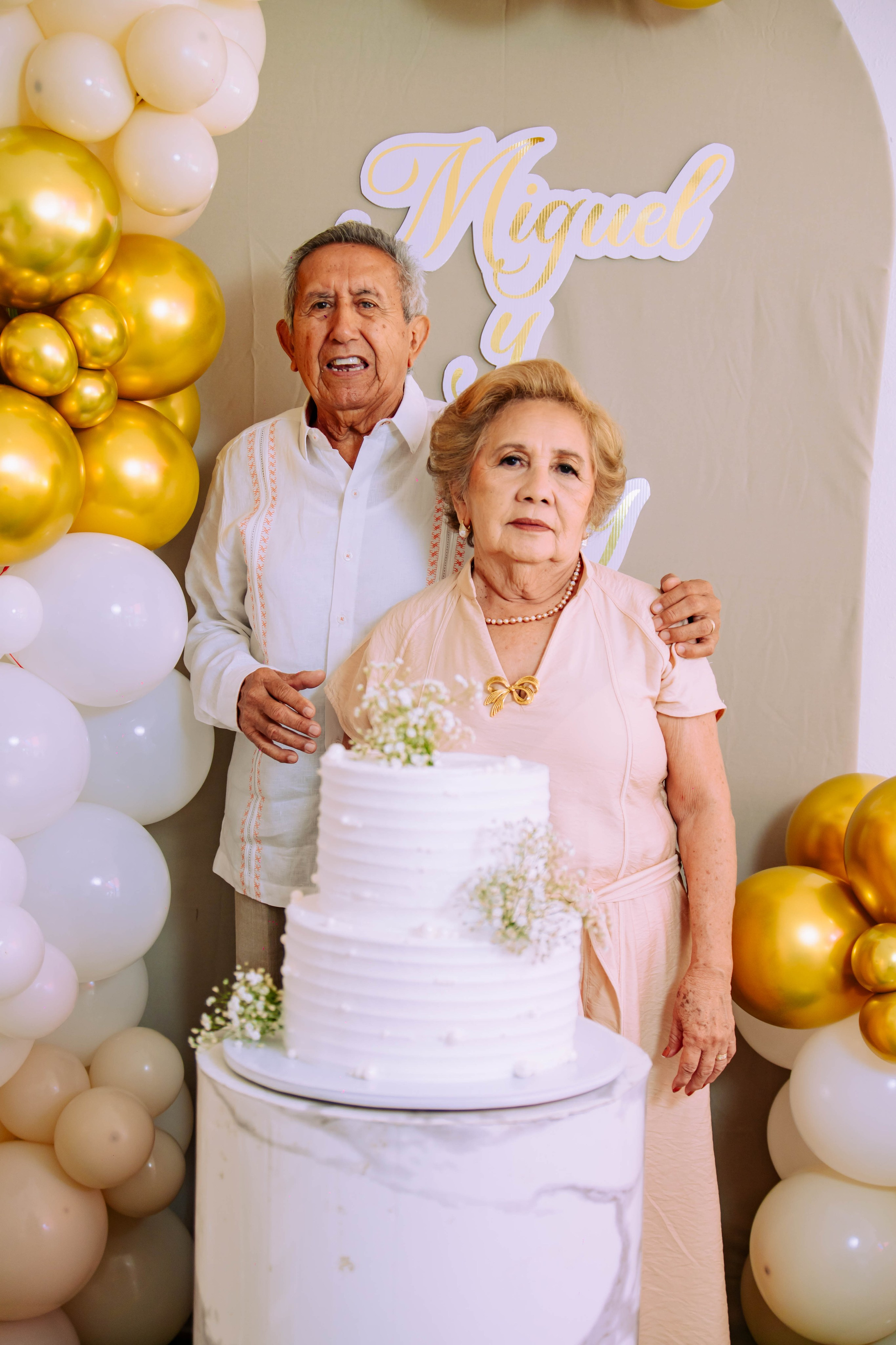 MIGUEL Y ROSY. Fotógrafo "dD" Didier Dzul