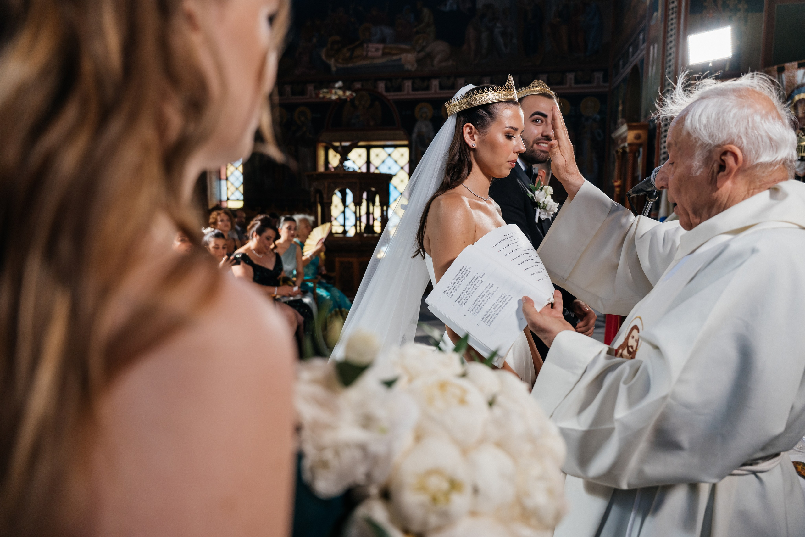 Anna & Ivan. GK Photography – Capture the Moment