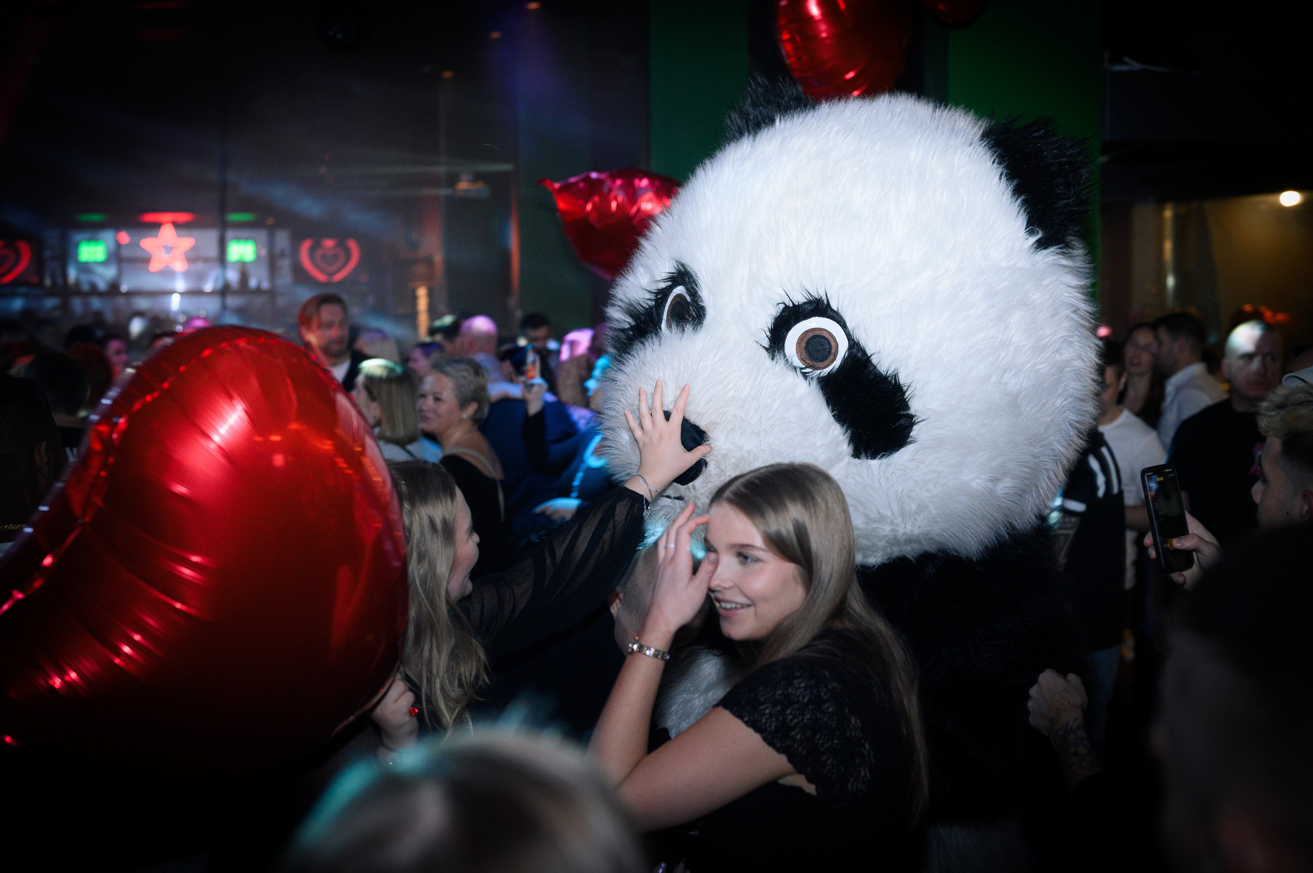 Мероприятия. Фотограф Сергей Трифонов