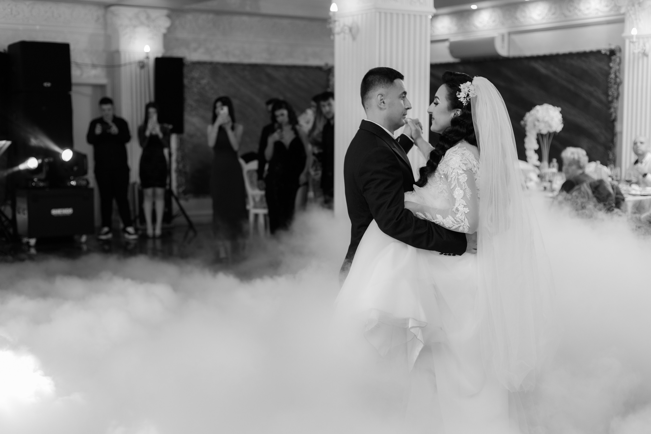 Malina & Alex. Fotograf si videograf — evenimente si studio