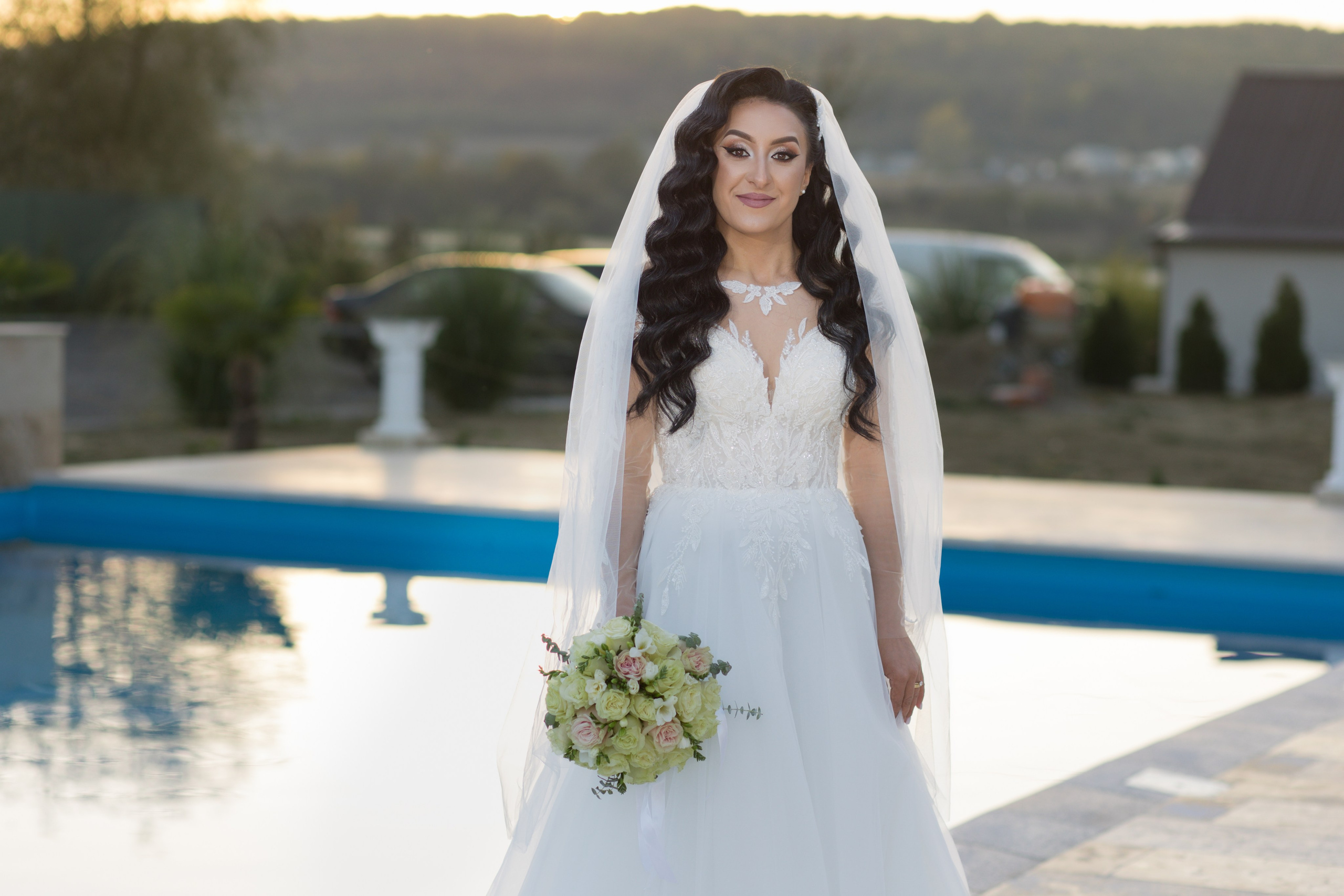 Malina & Alex. Fotograf si videograf — evenimente si studio