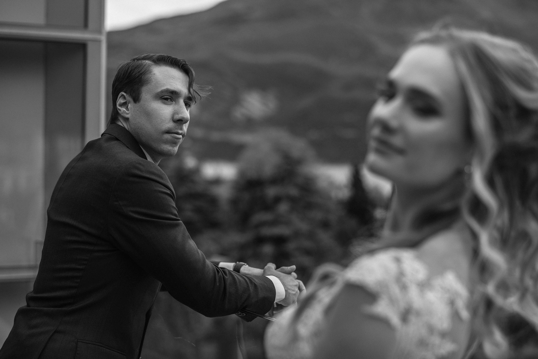 C+D|  Свадебное путешествие в Италии на Гарде