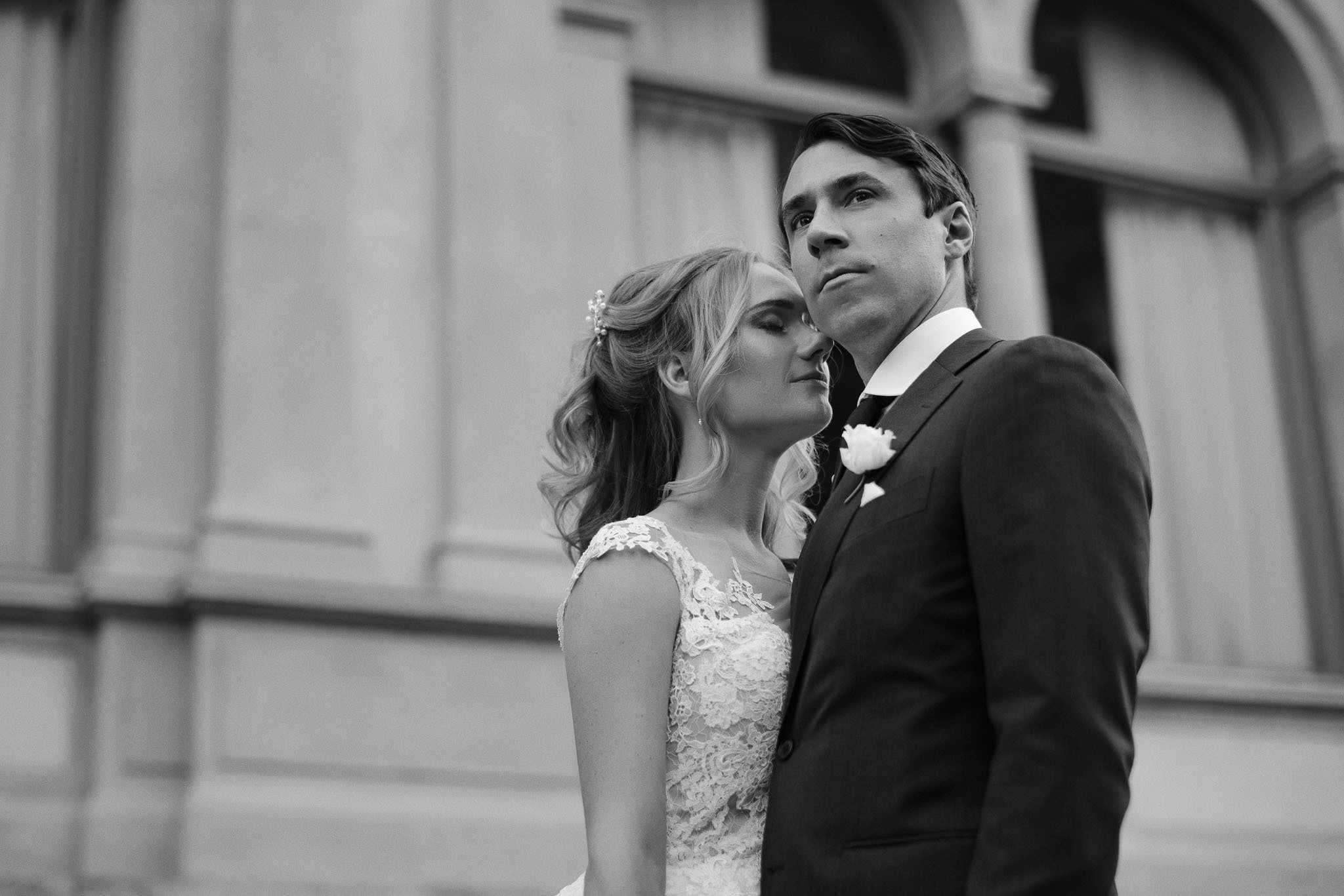 C+D|  Свадебное путешествие в Италии на Гарде