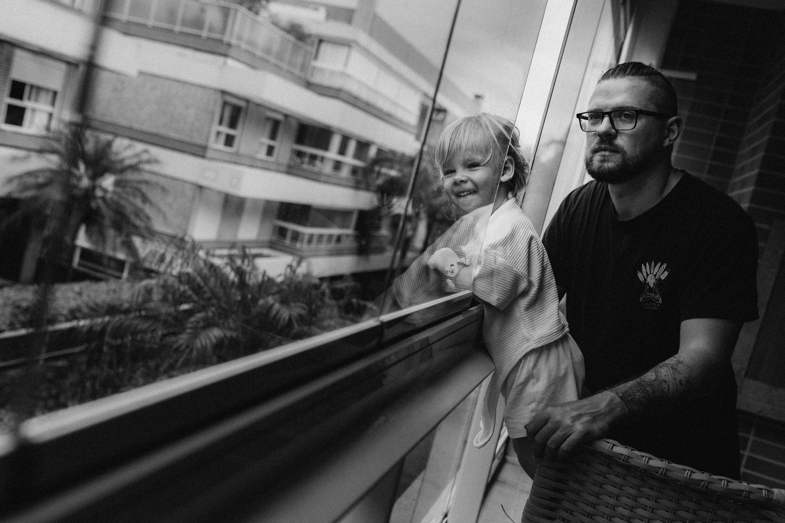 Gentle waves of family Love. Fotografa documental de familia e nascimento em Florianópolis SC Daria Ermolaev