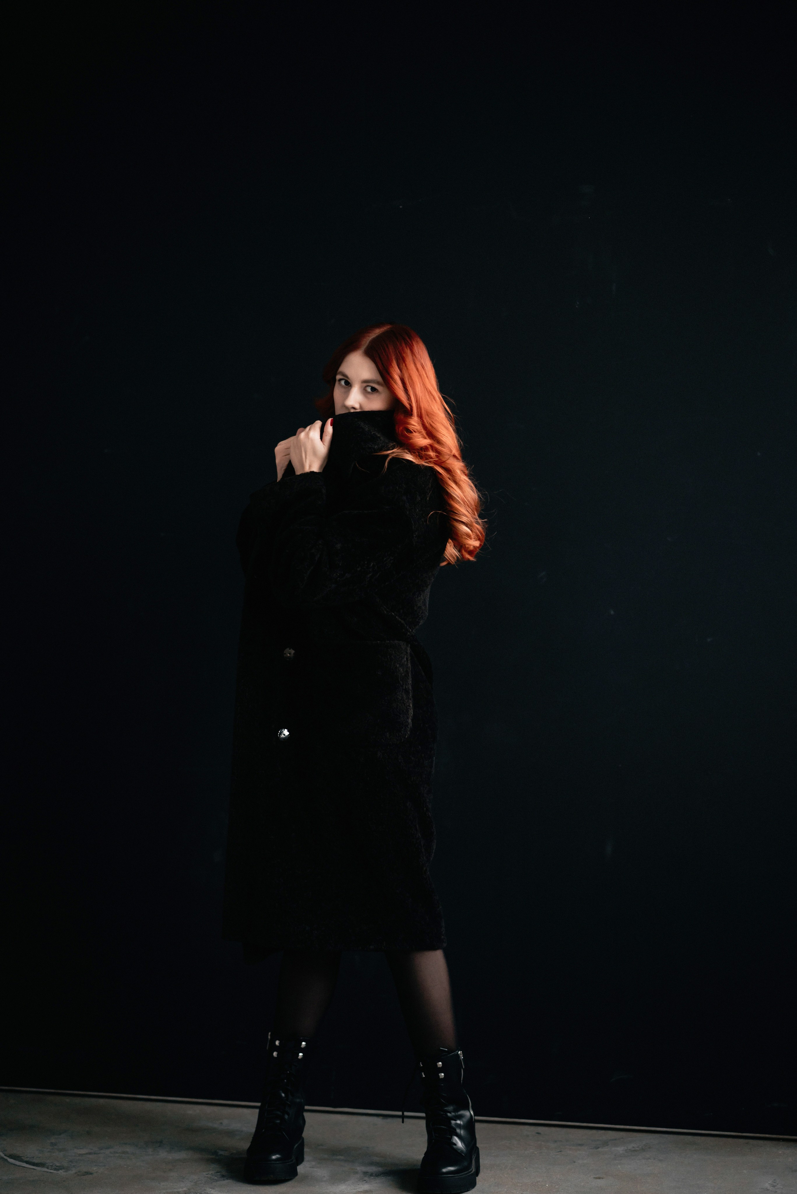 Ирена Студийная съемка. Свадебный и портретный фотограф Юлия Пыльченко