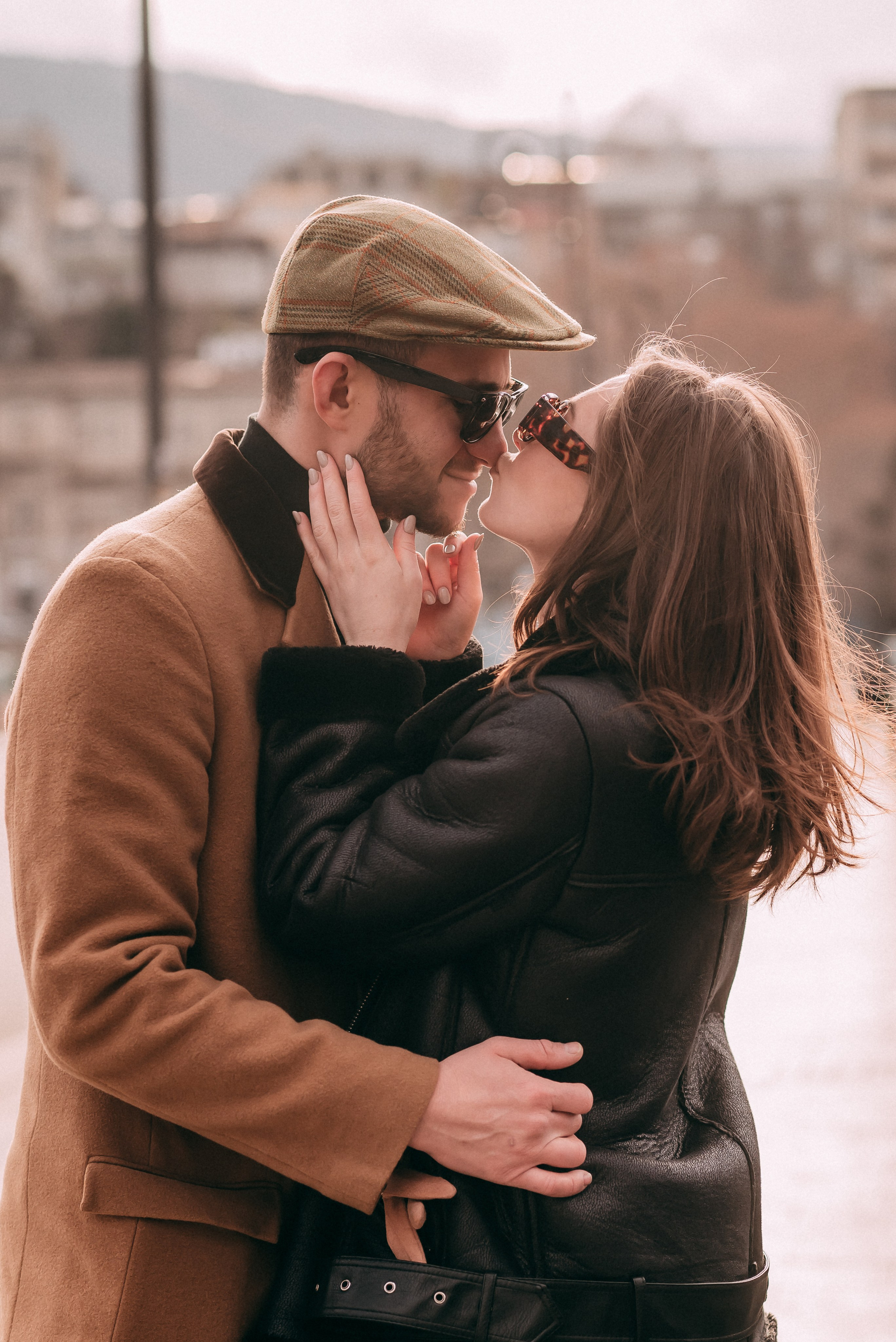 Гио+Ксюша. Свадебный и портретный фотограф Юлия Пыльченко