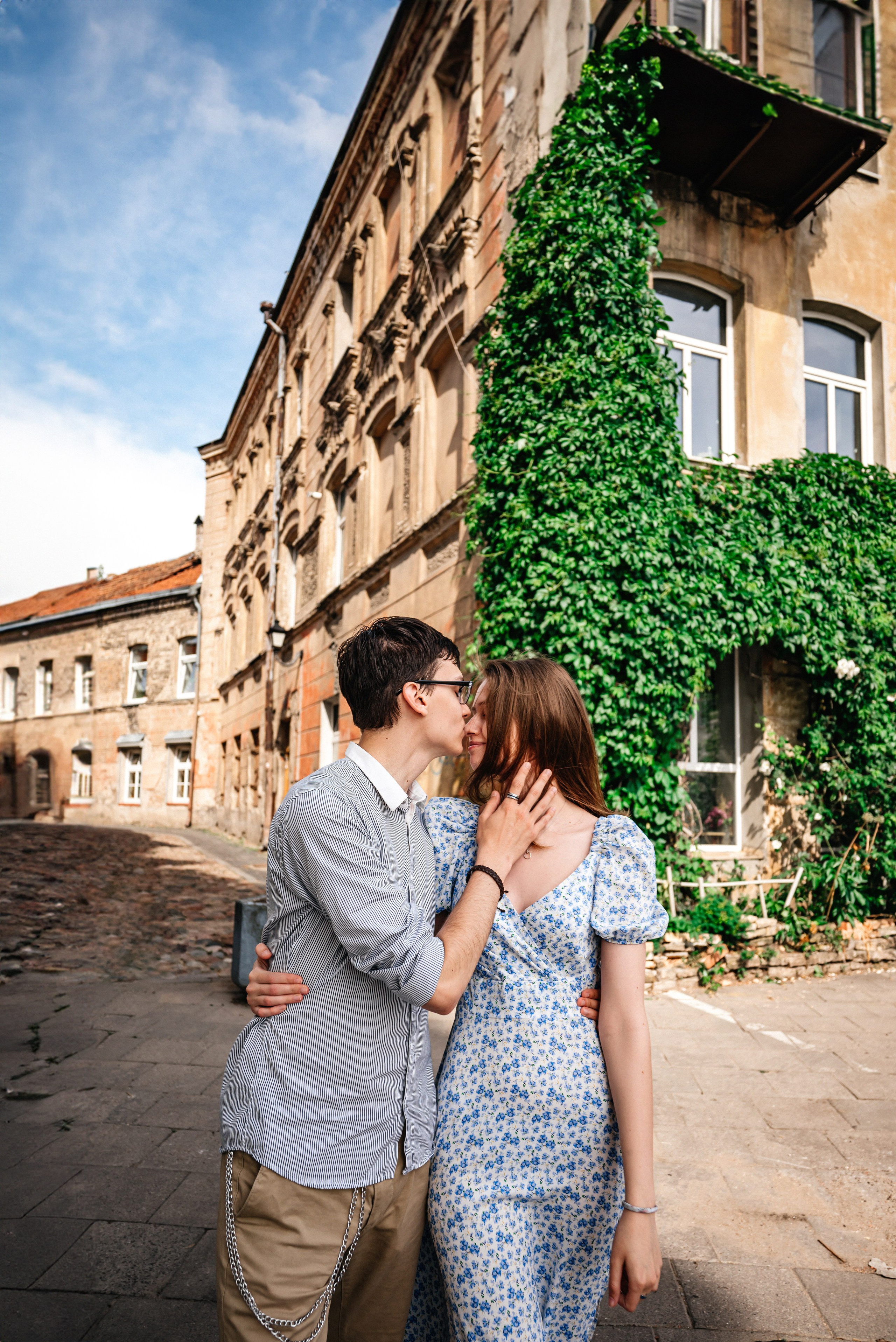 Vlad+Katya. Свадебный и портретный фотограф Юлия Пыльченко
