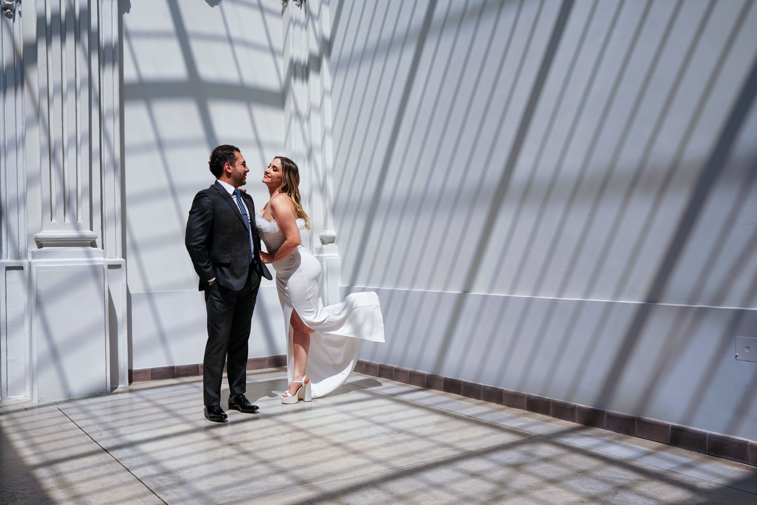 Casual * Nicte & Poncho| Guadalajara. Elopement & Lifestyle Wedding Photographer