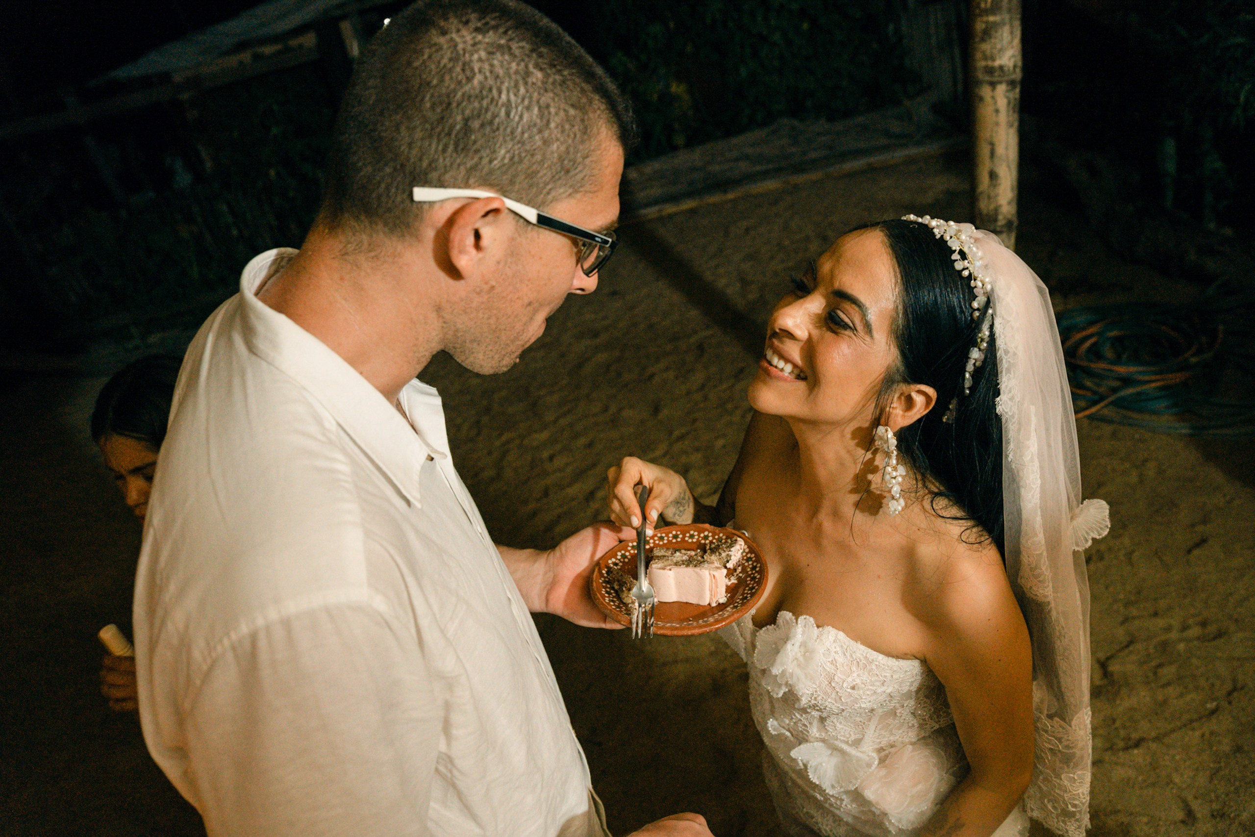 Malene & Issac | Yelapa Mexico. Elopement & Lifestyle Wedding Photographer