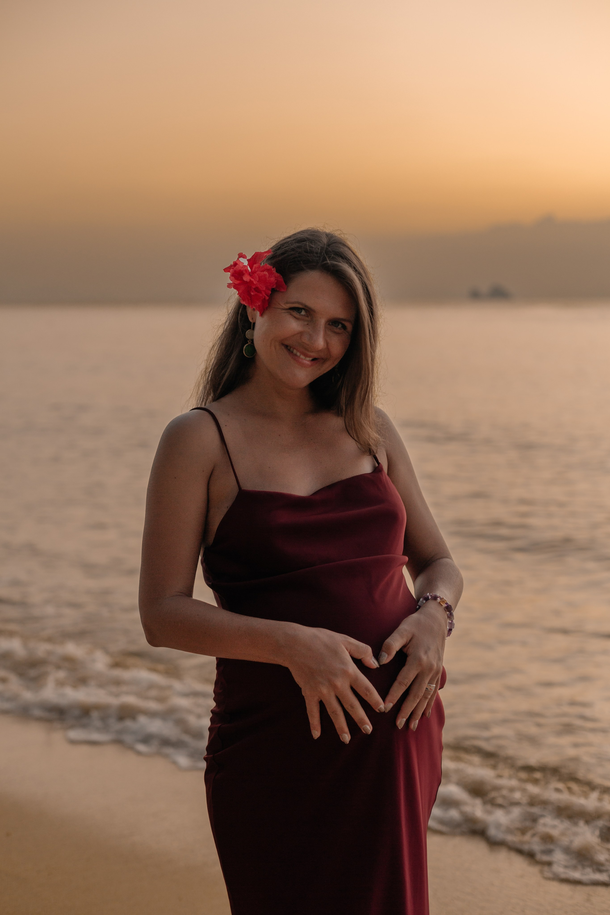 Пляж Талингнам. Фотограф на Самуи — Фотосессия на Самуи — Фотограф Ксения Шумейко