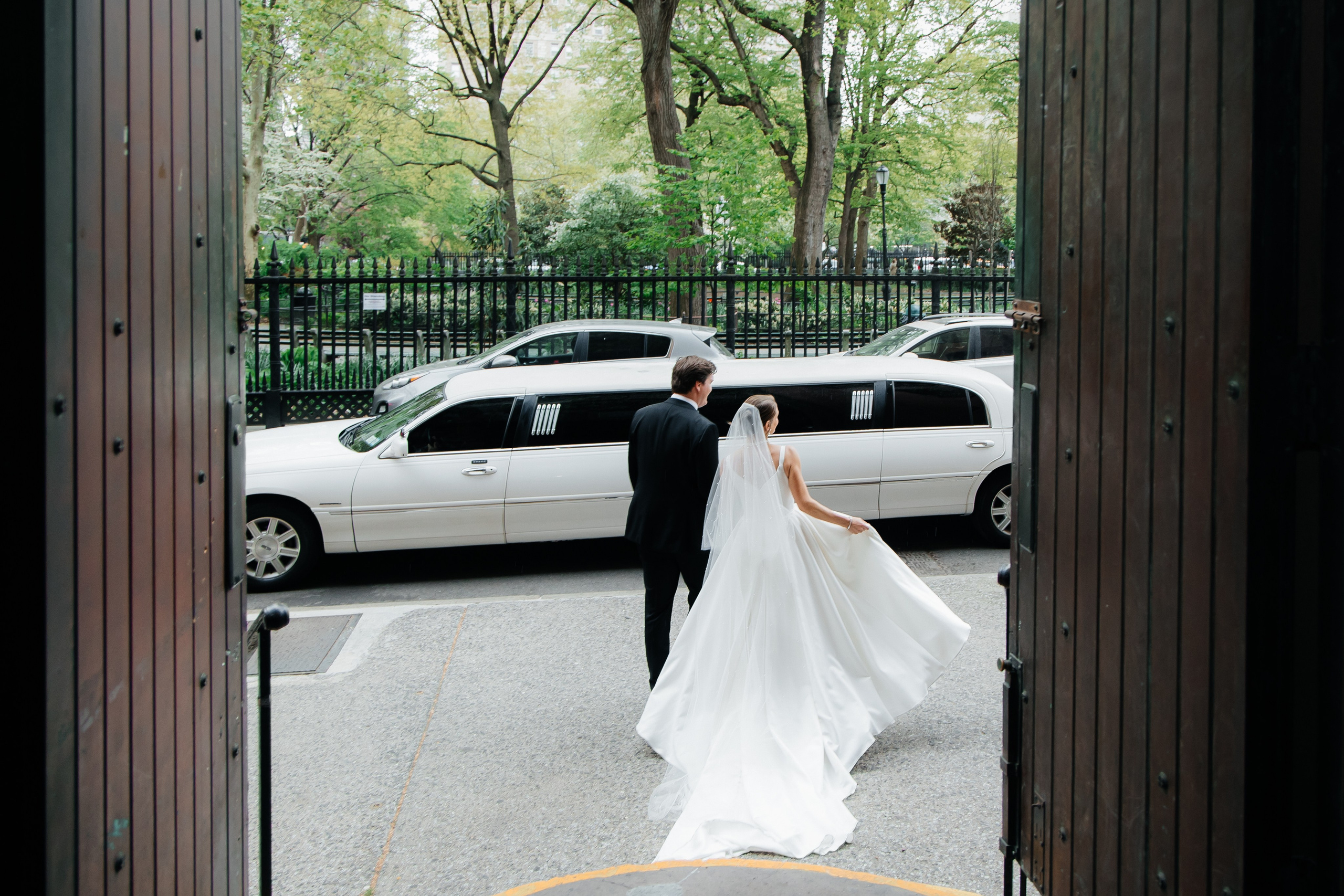 Katelyn & Henry. Wedding Photo & Video