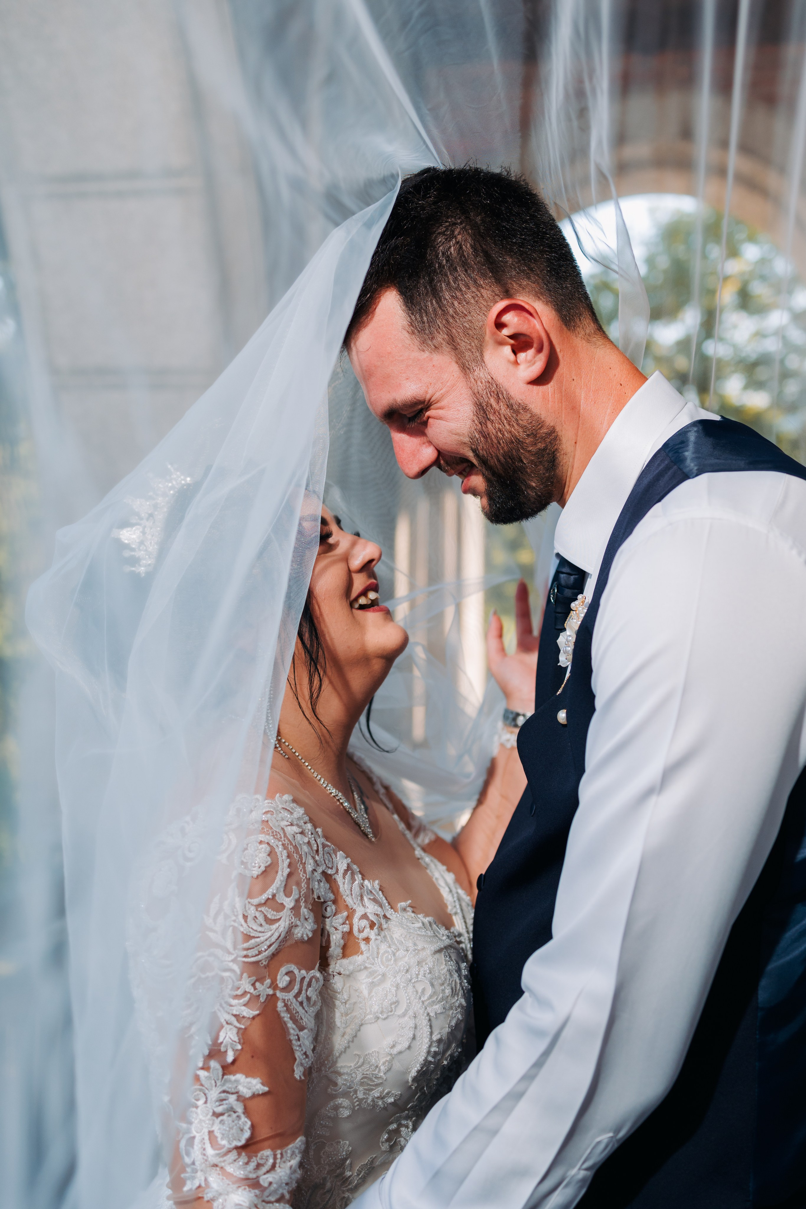 Alexandru & Mihaela. Fotograf prin #Piatraneamt-Alessander Enache