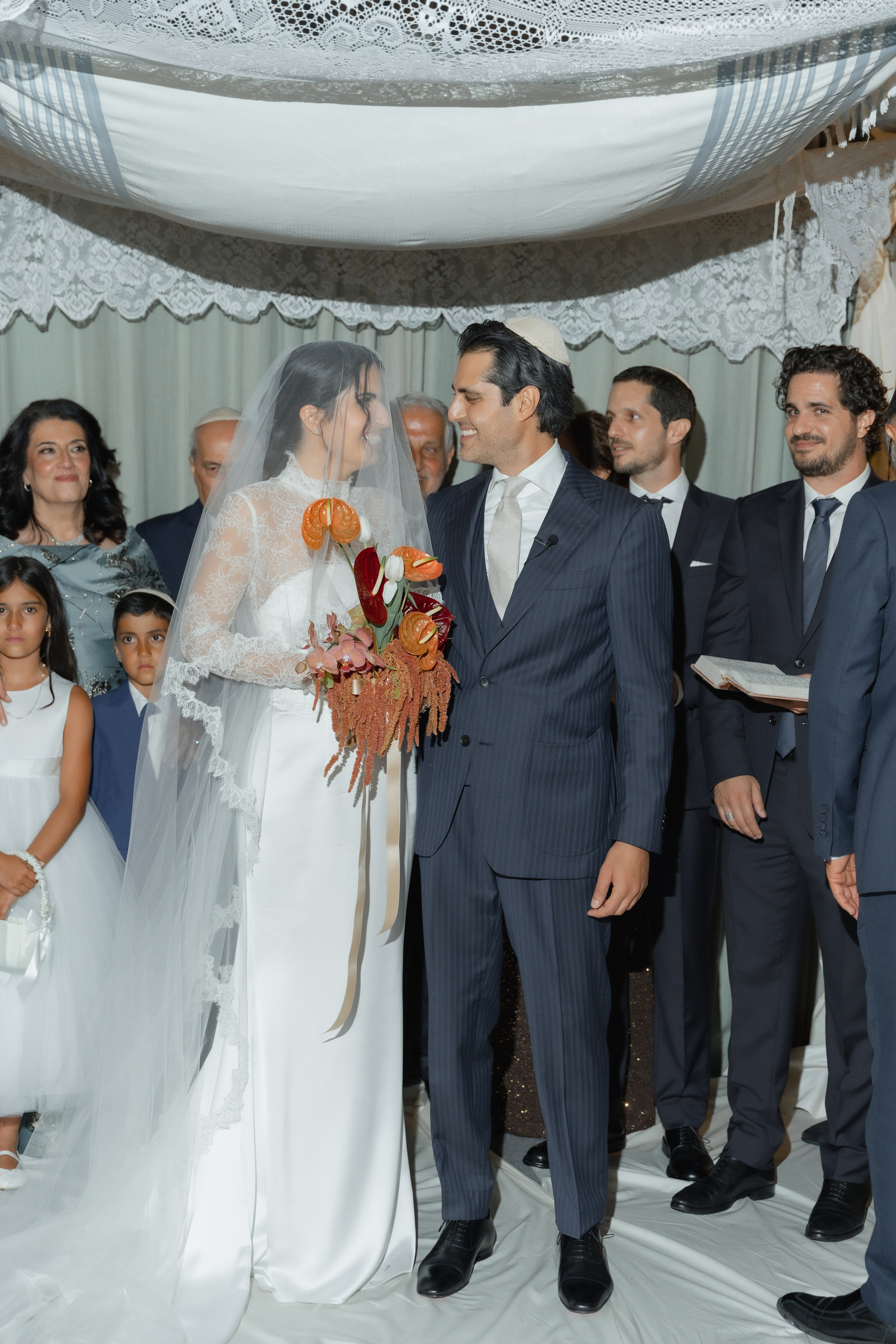 Amir and Maya. Anna Krasnova Wedding photographer