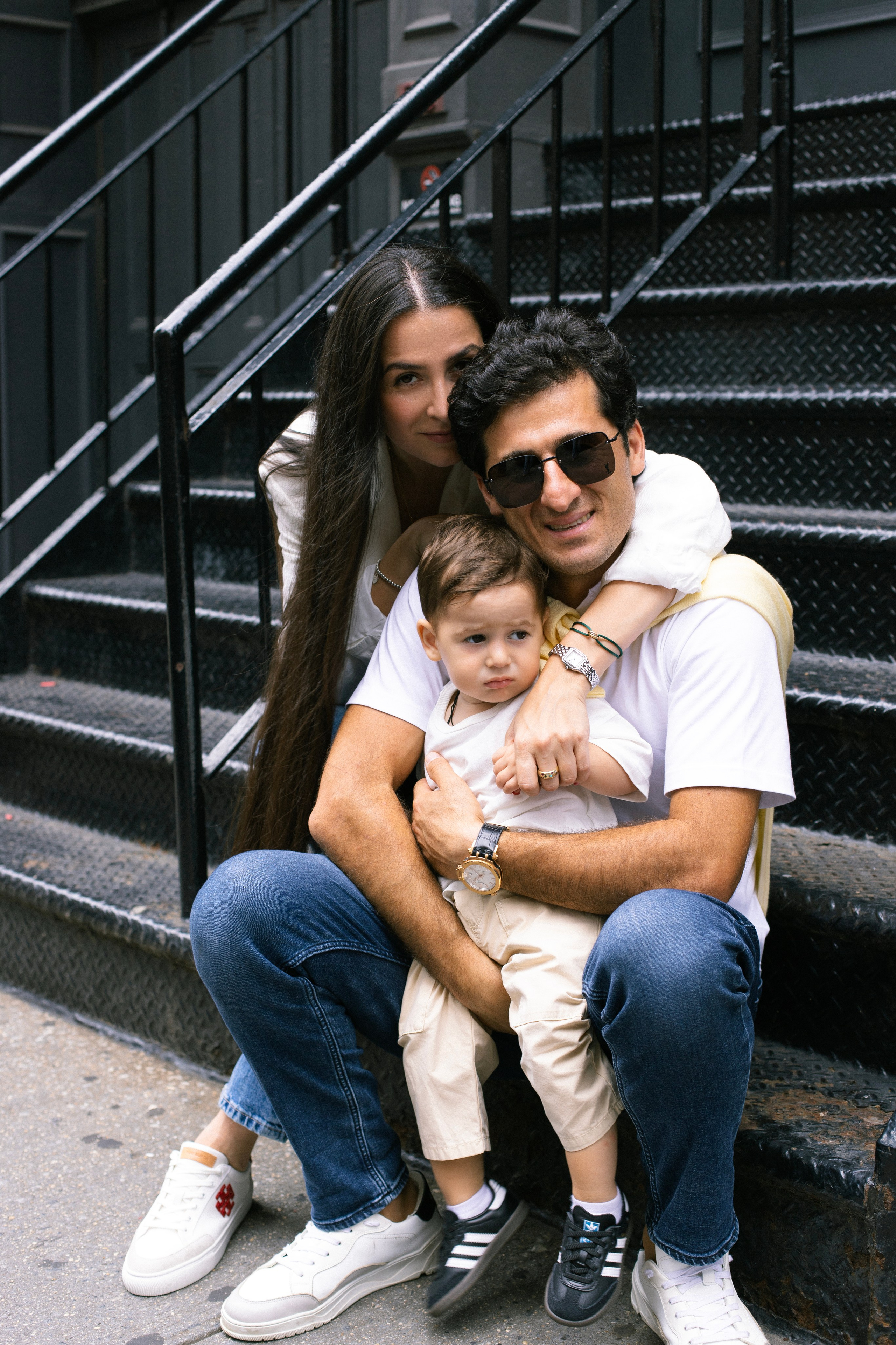 Sofi and Makho. Psuturie Photographer NYC