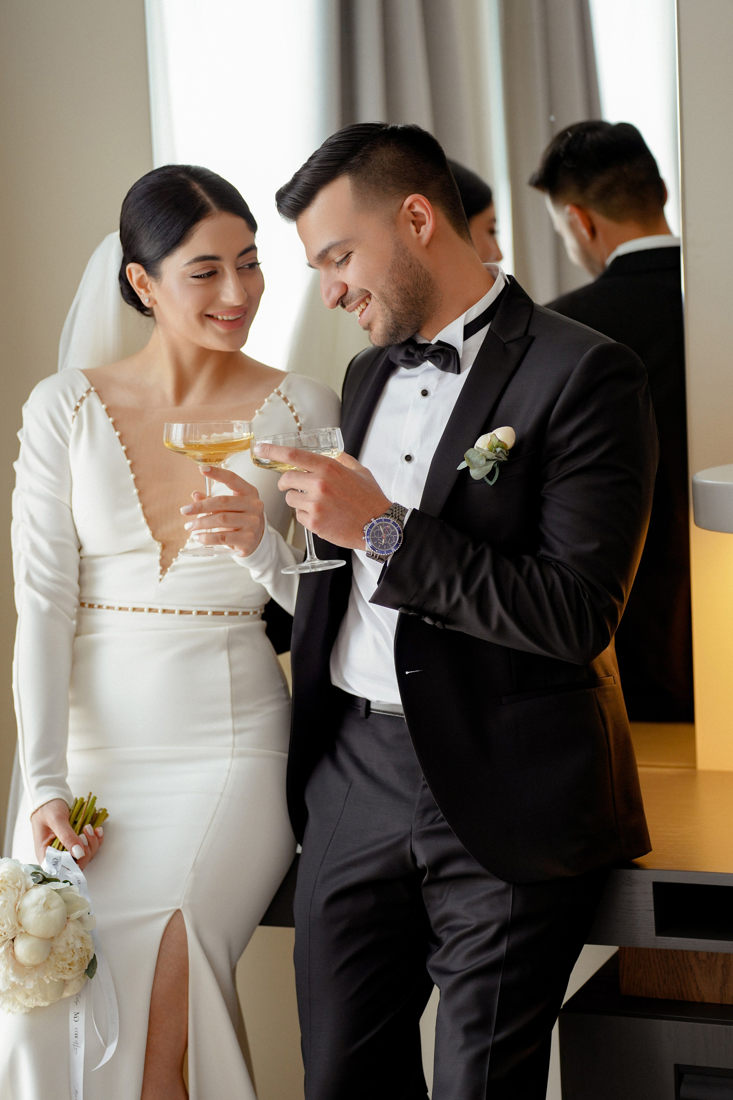 Moeen& Dilnoza. Свадебный фотограф Иван Попов в Москве, Бишкеке и по всему миру!