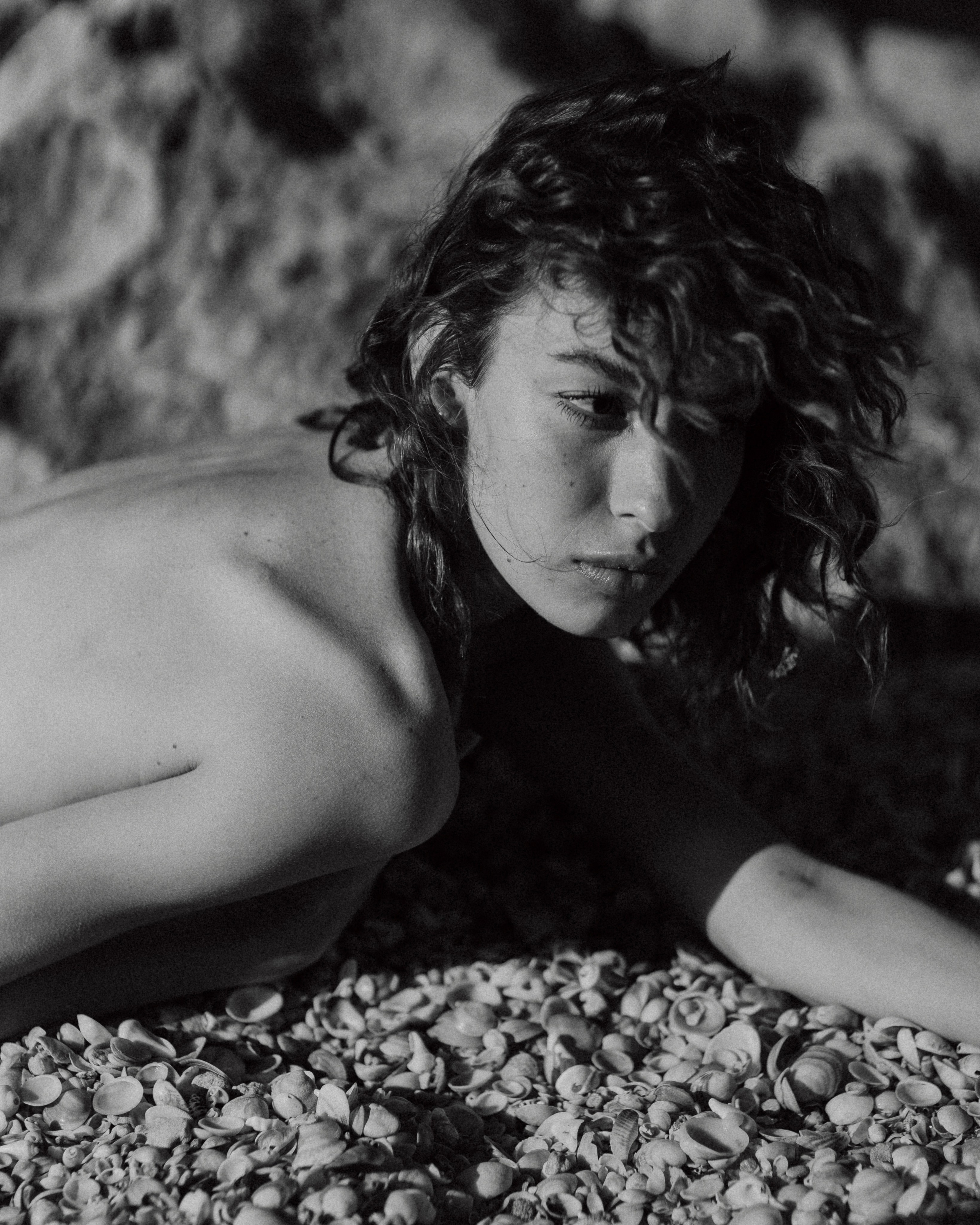 IRA. Photographer Inna Mendelson