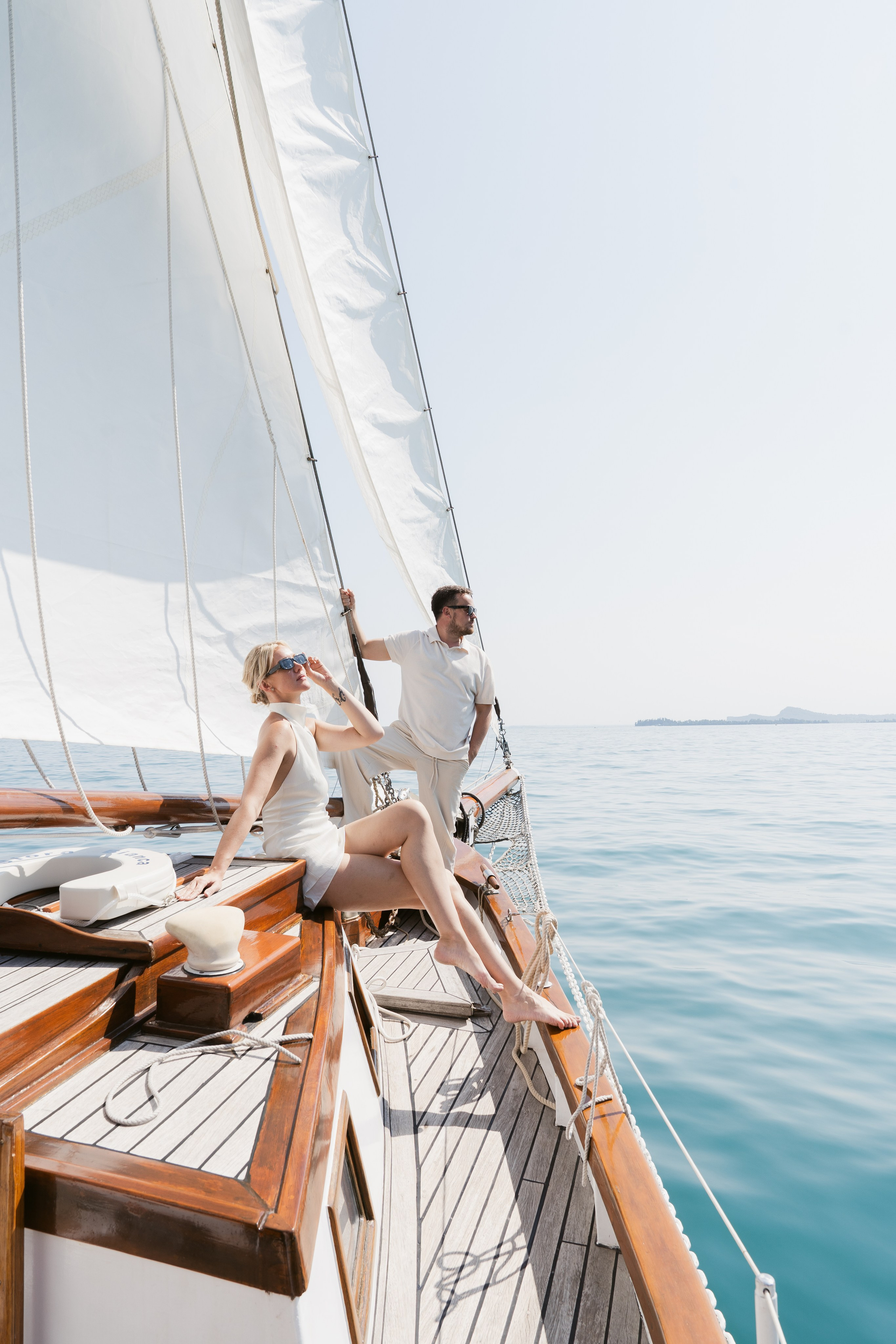 DIANA & ANTON _ LAKE GARDA. PHOTOGRAPHER IN ITALY