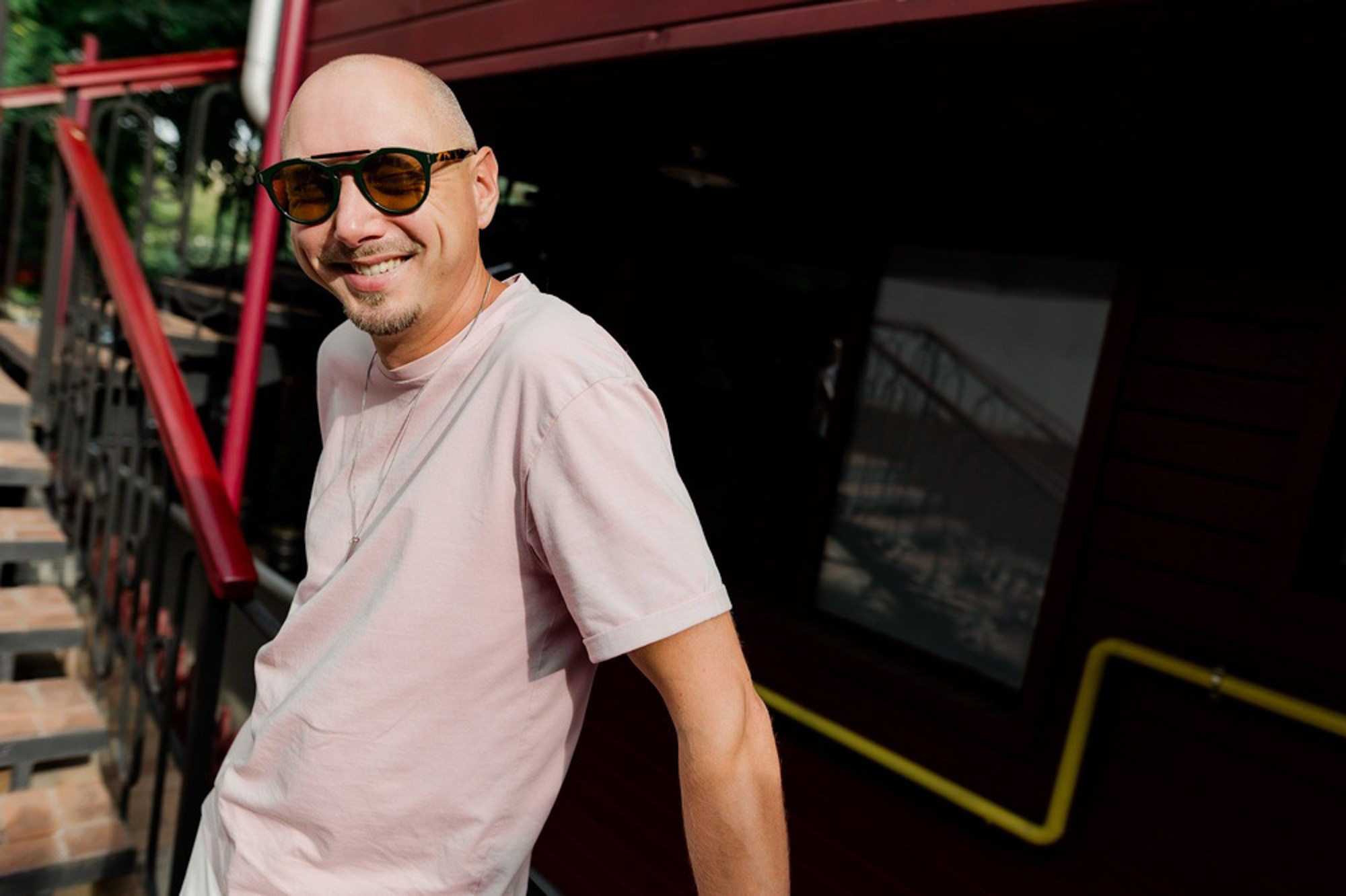 Весільна фотосесія в Чернігові. Photokostin.com