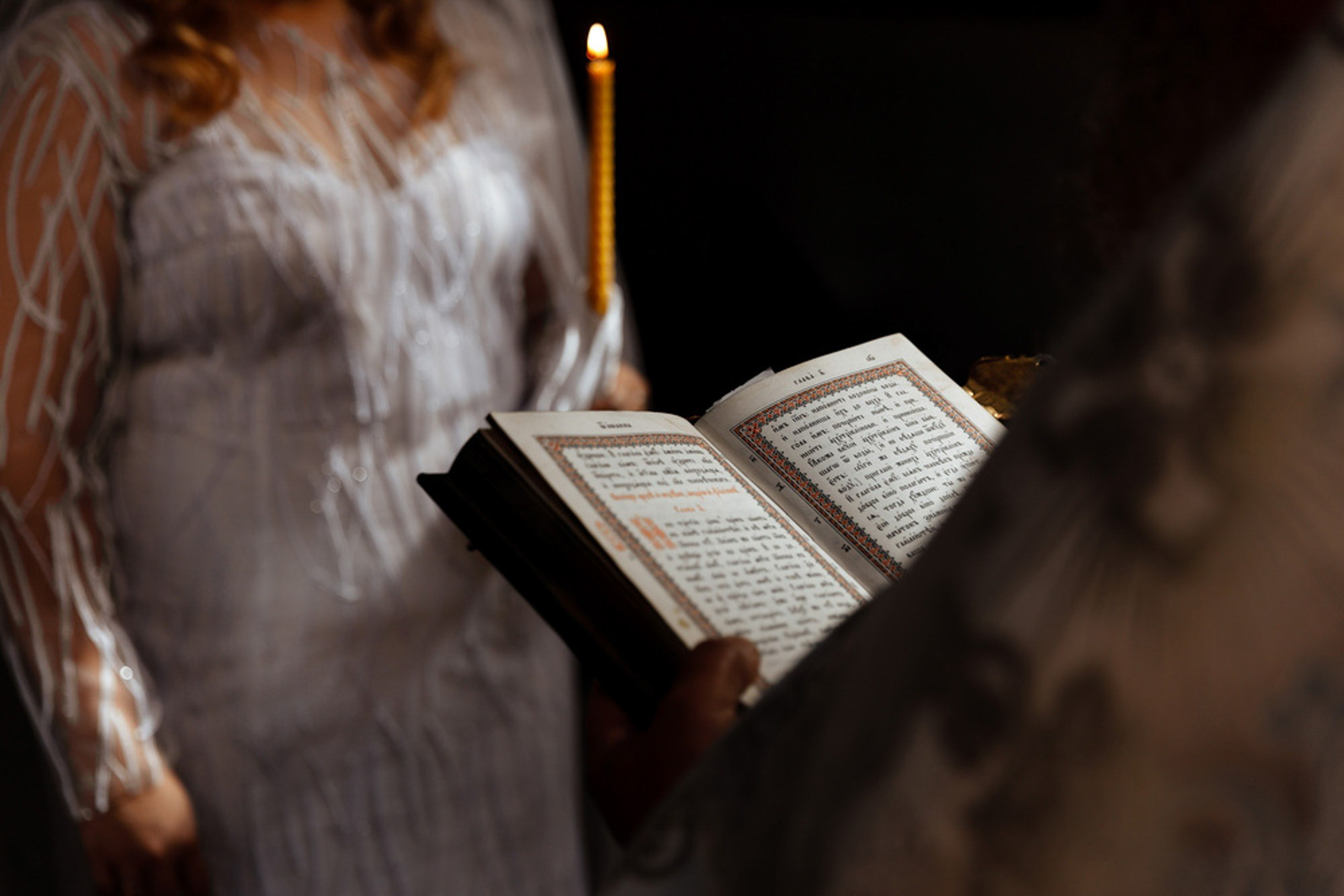 Весільна традиційна фотосесія. Photokostin.com