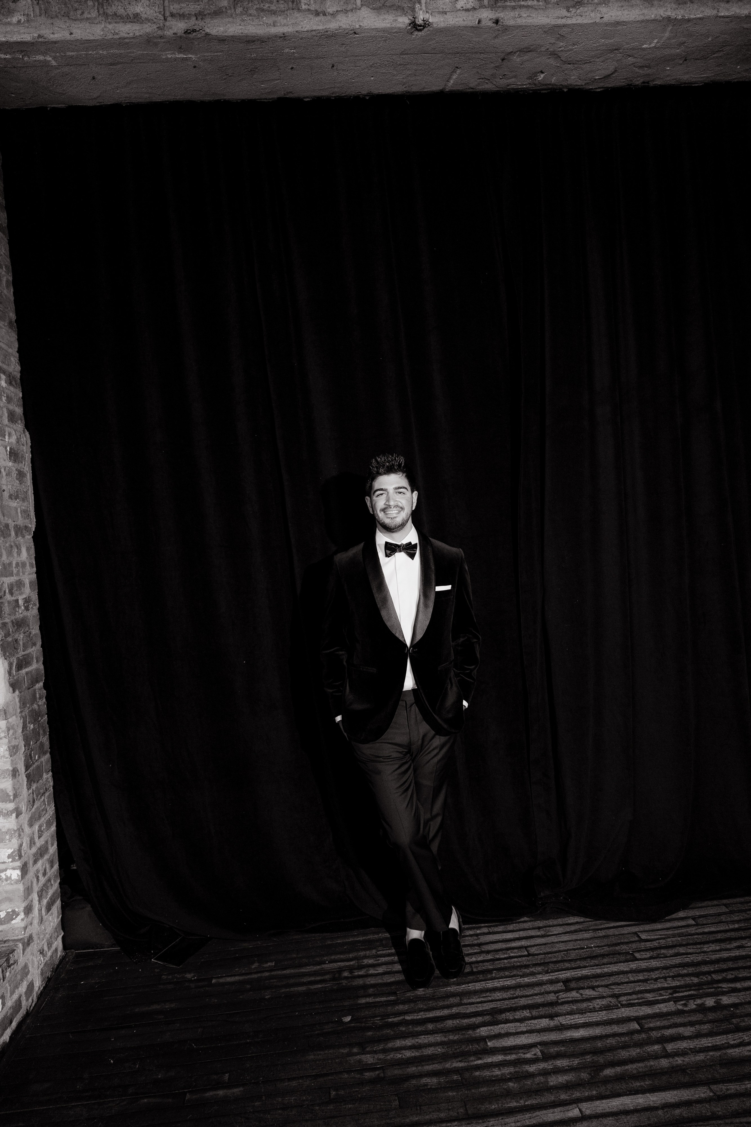 Lauren and Jonah. Wedding photographer and videographer New York | New Jersey