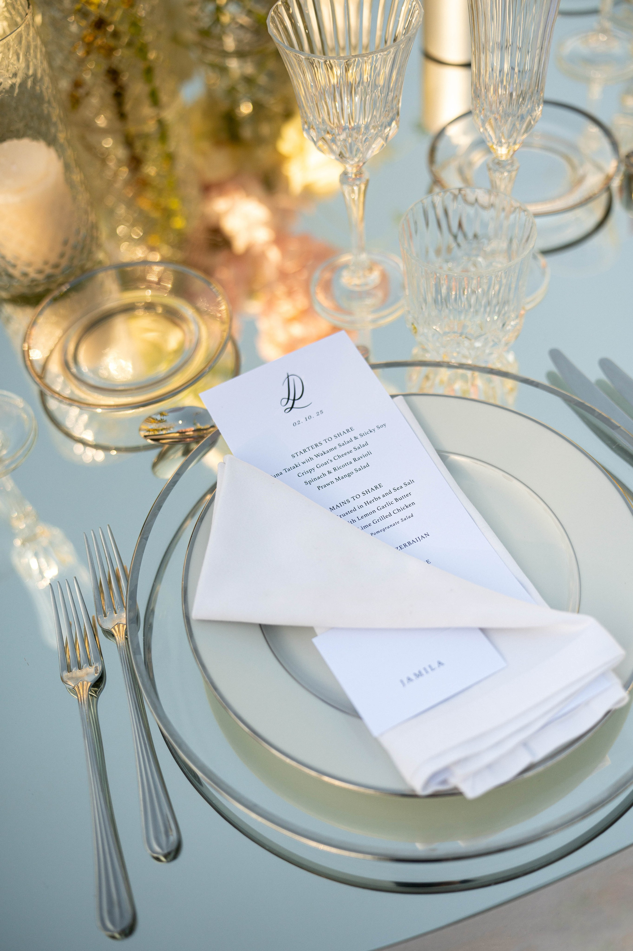 Lala & Daimen. Wedding photographer in Spain