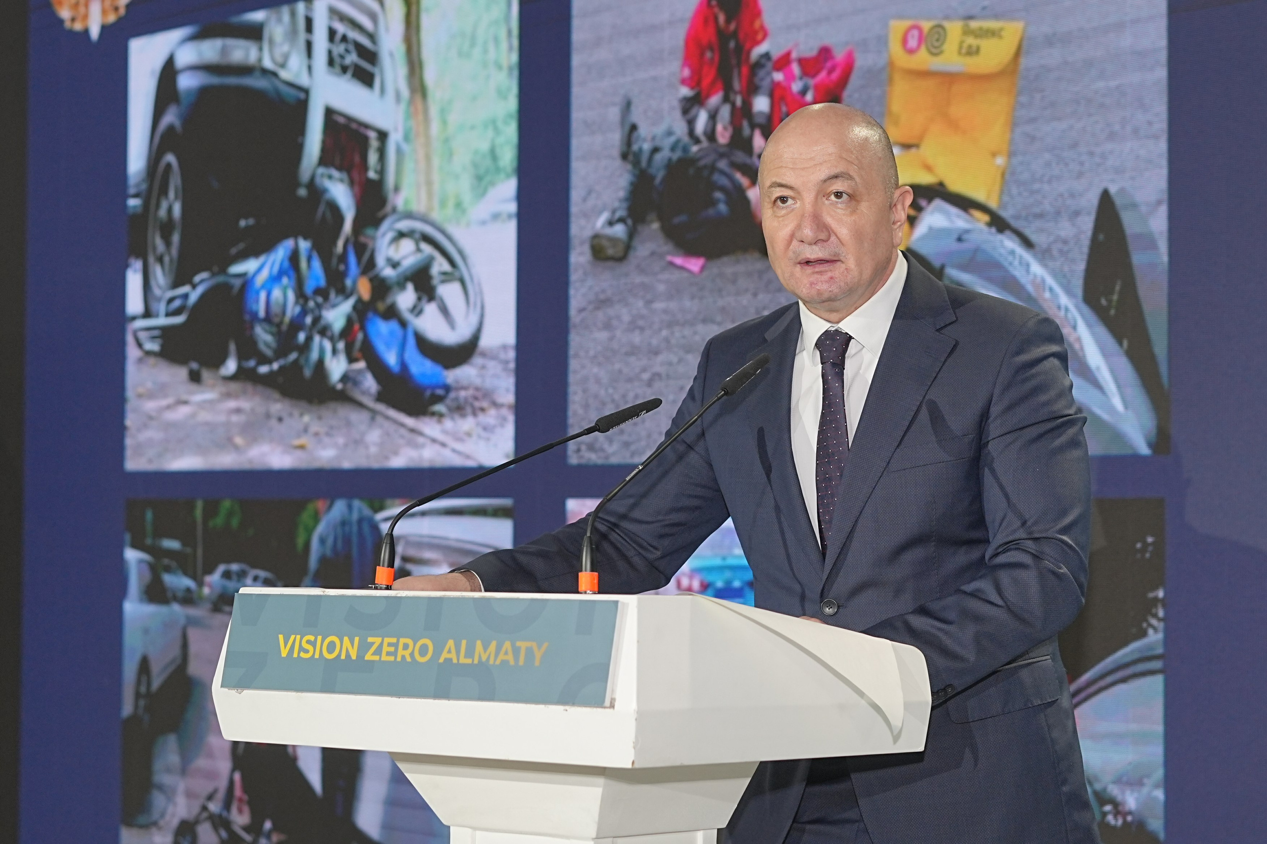 Официальные мероприятия. Фотограф Вотинов Николай