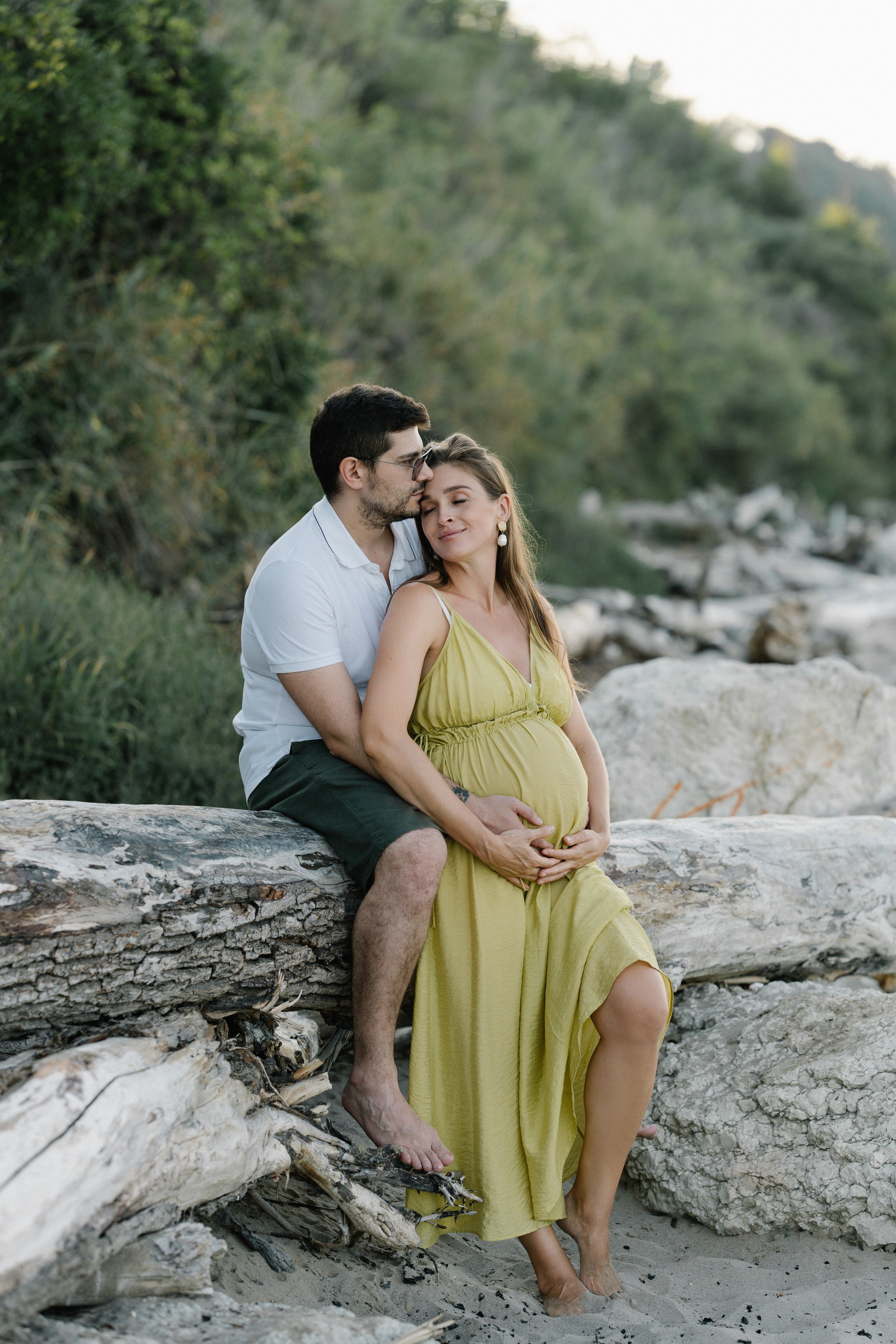 In dolce attesa. Весільний фотограф Вікторія Саврук