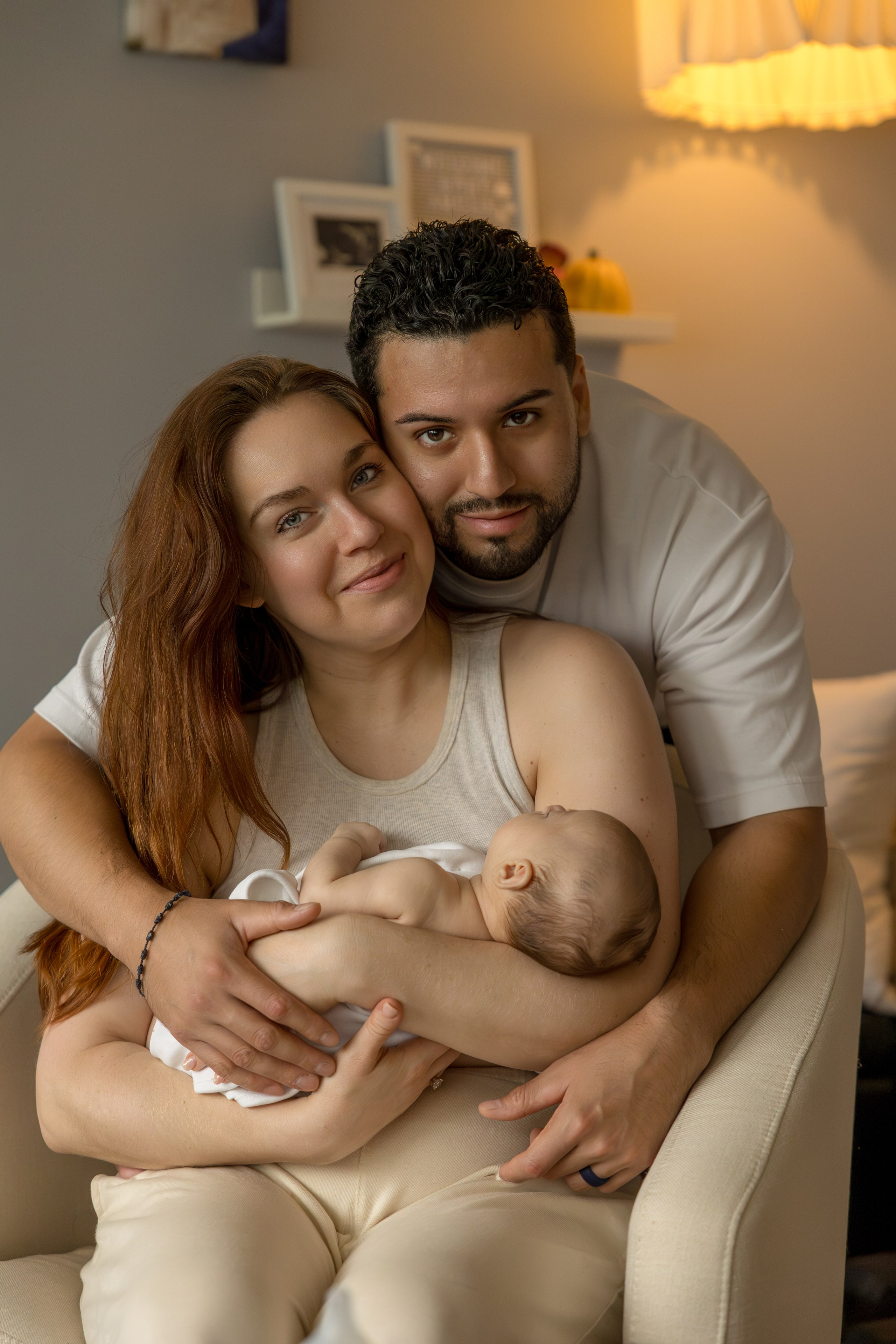 Princess Amelie 💛💙. Family, lifestyle, and commercial photography in New York and New Jersey