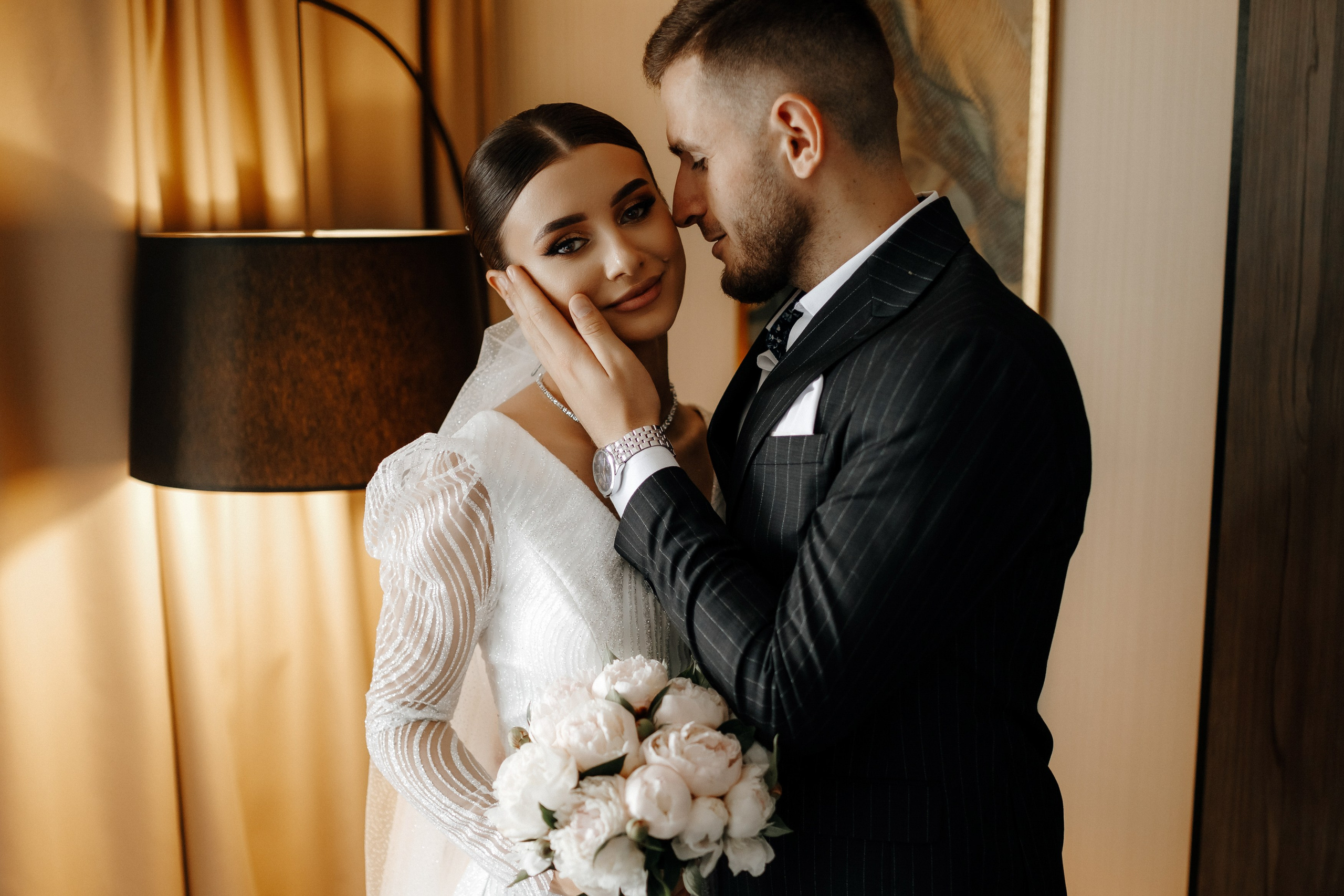 Wedding — Dumitru & Victoria. Fulga Photographer