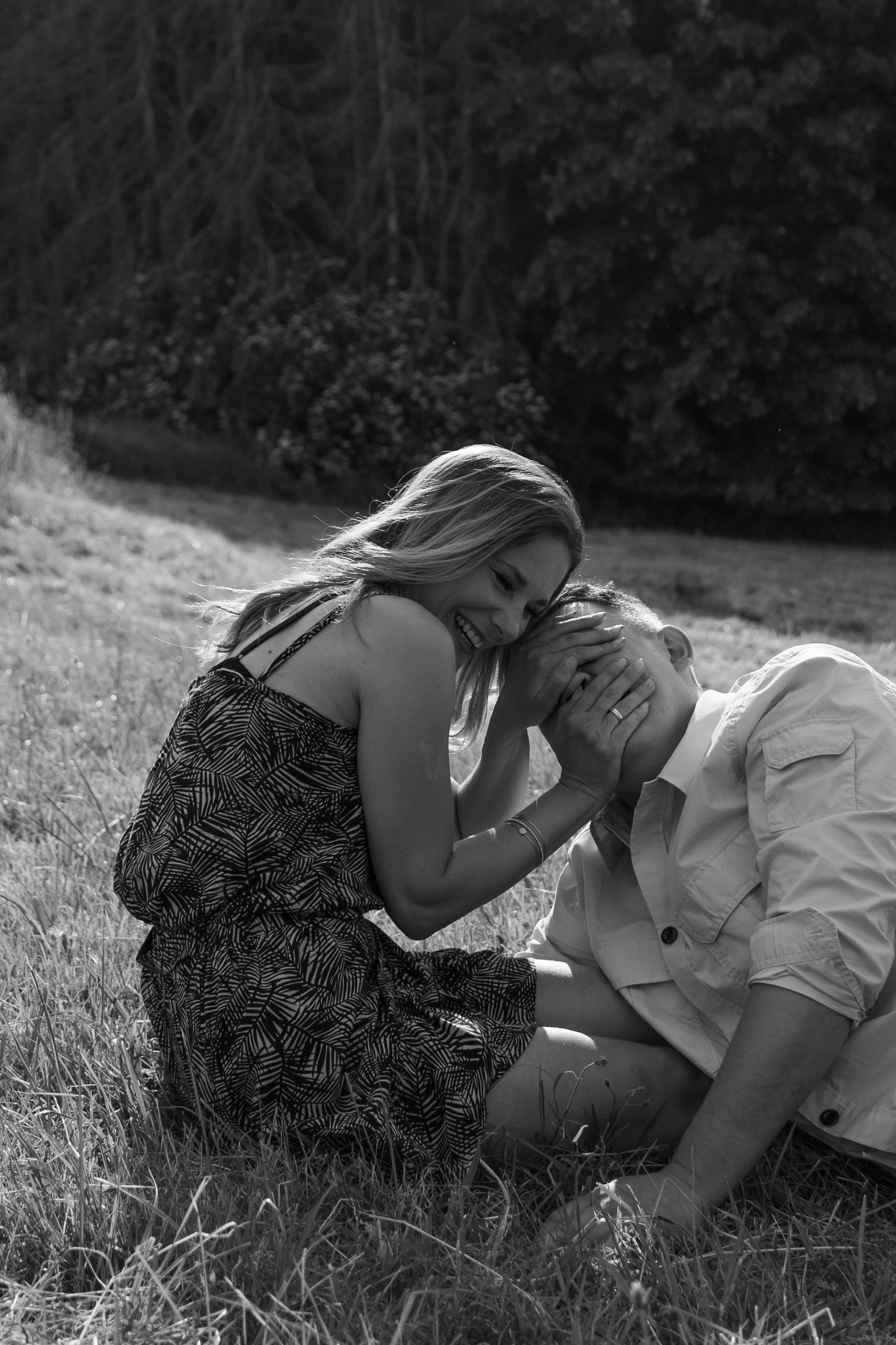 Paare. Achtsame Fotografin| Margarita Mayer