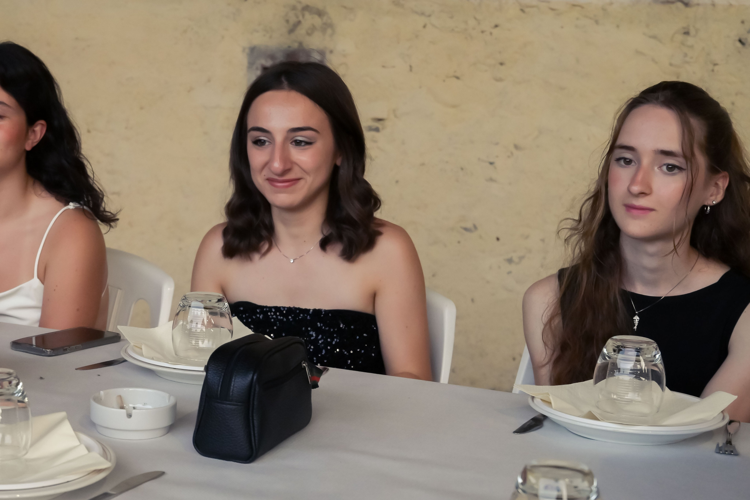 Francesca festa dei 18 anni 2 parte