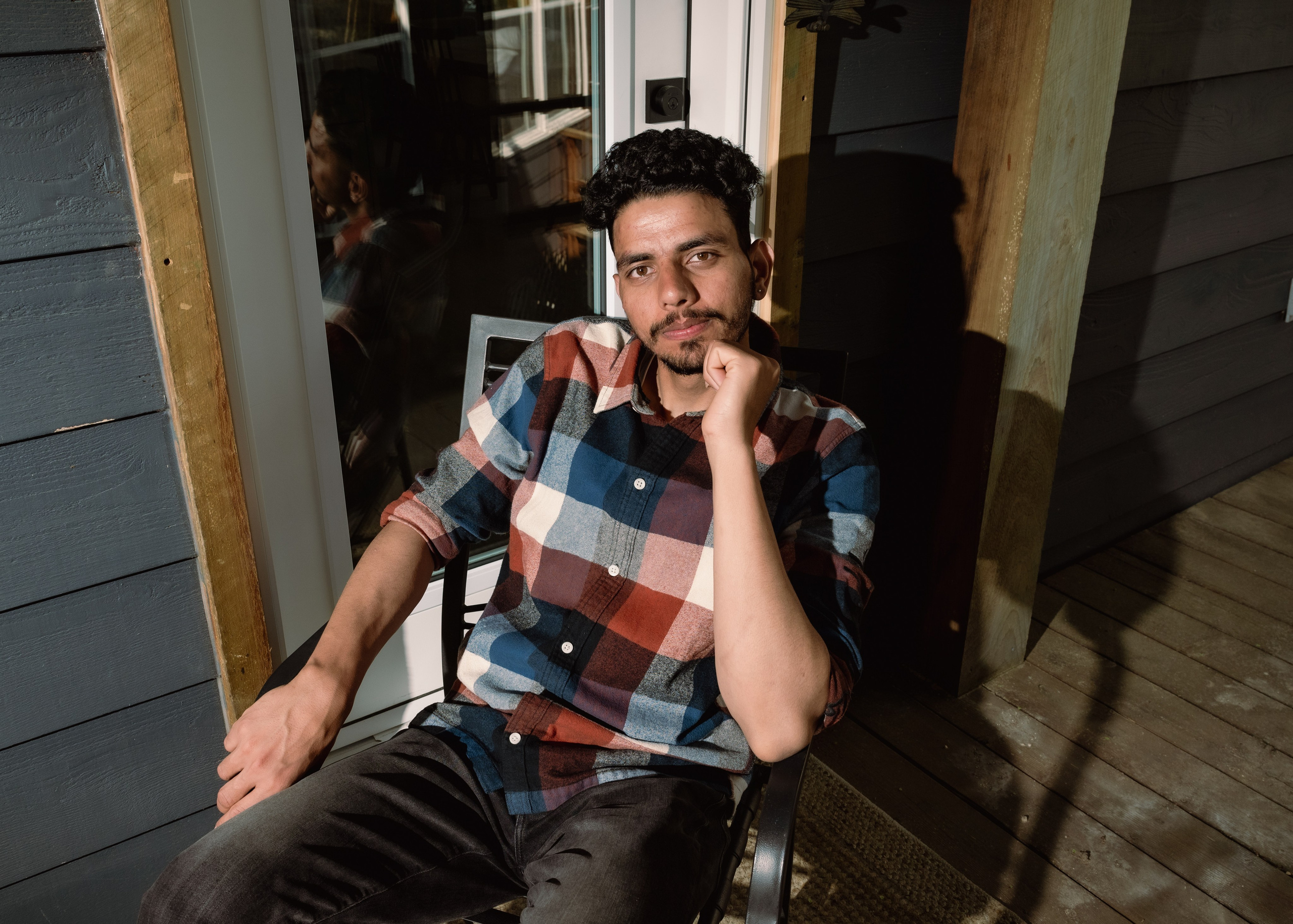 Different portraits by Ekaterina Tsurkina-Appina. Ekaterina Tsurkina-Appina Photography Canada