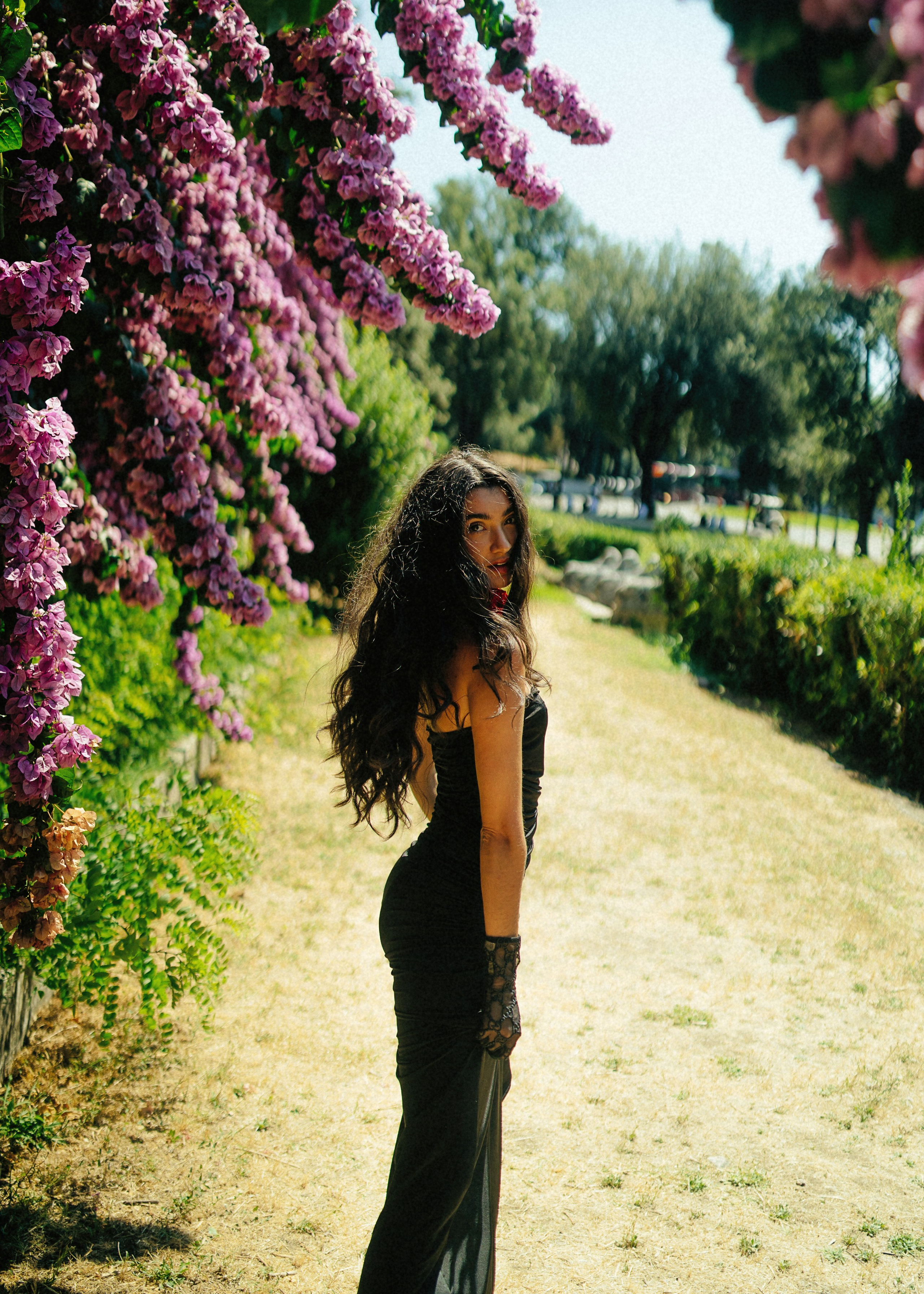 Paige. Photographer in Rome and Italy. Stas Varych