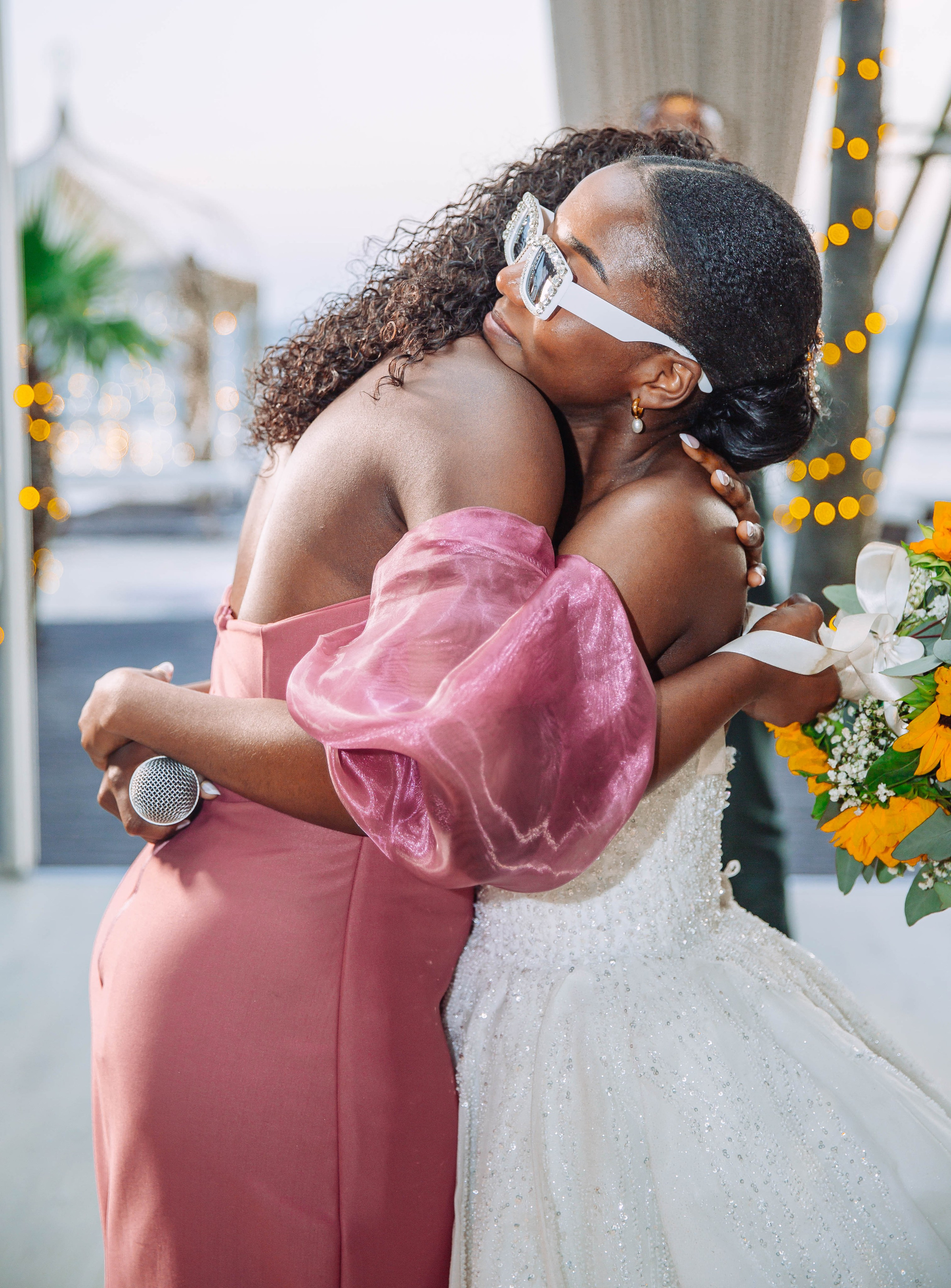 Kuselia & Kaleb. Fazemos o seu casamento ser lembrado por gerações