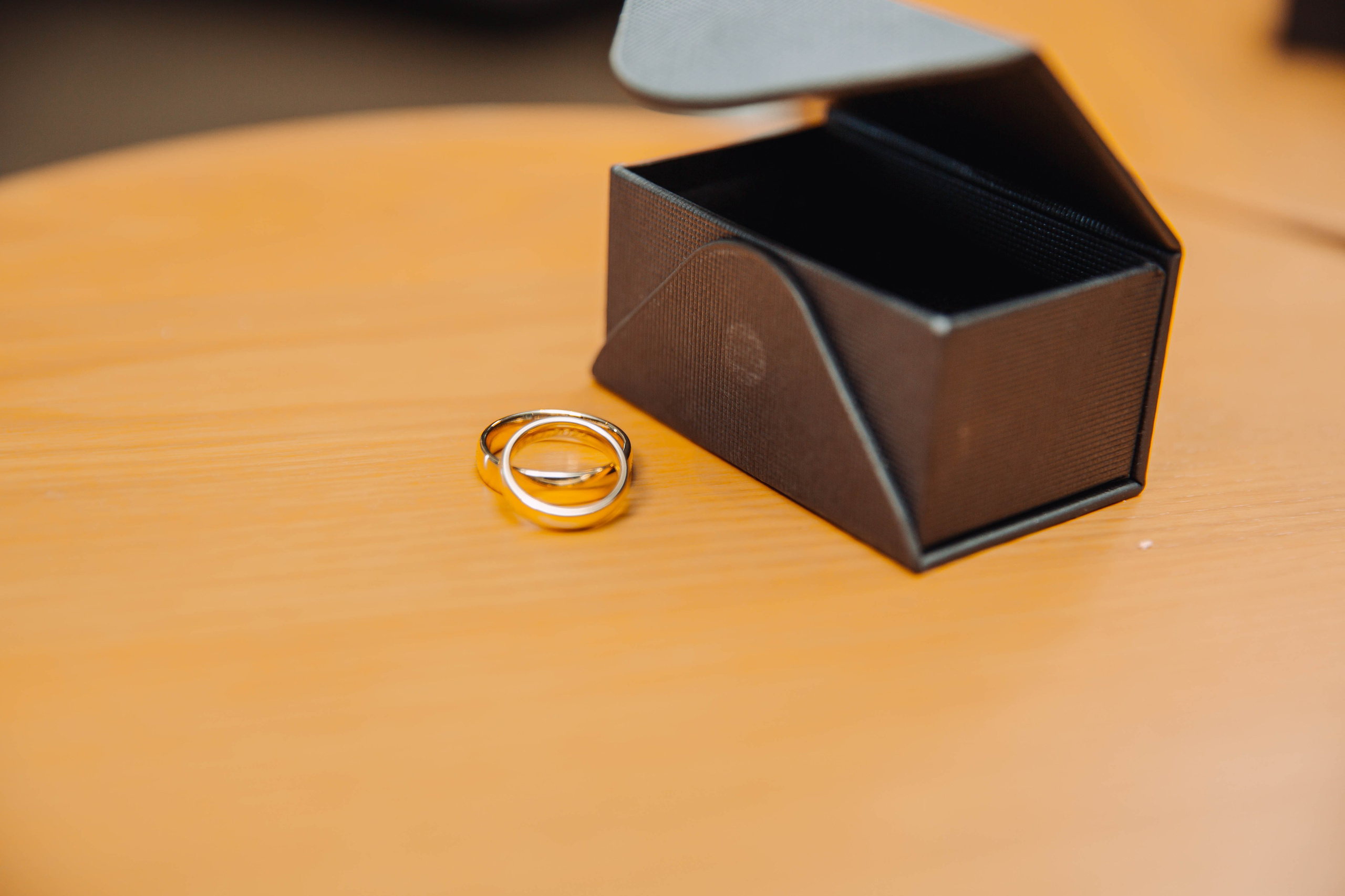 Kuselia & Kaleb. Fazemos o seu casamento ser lembrado por gerações