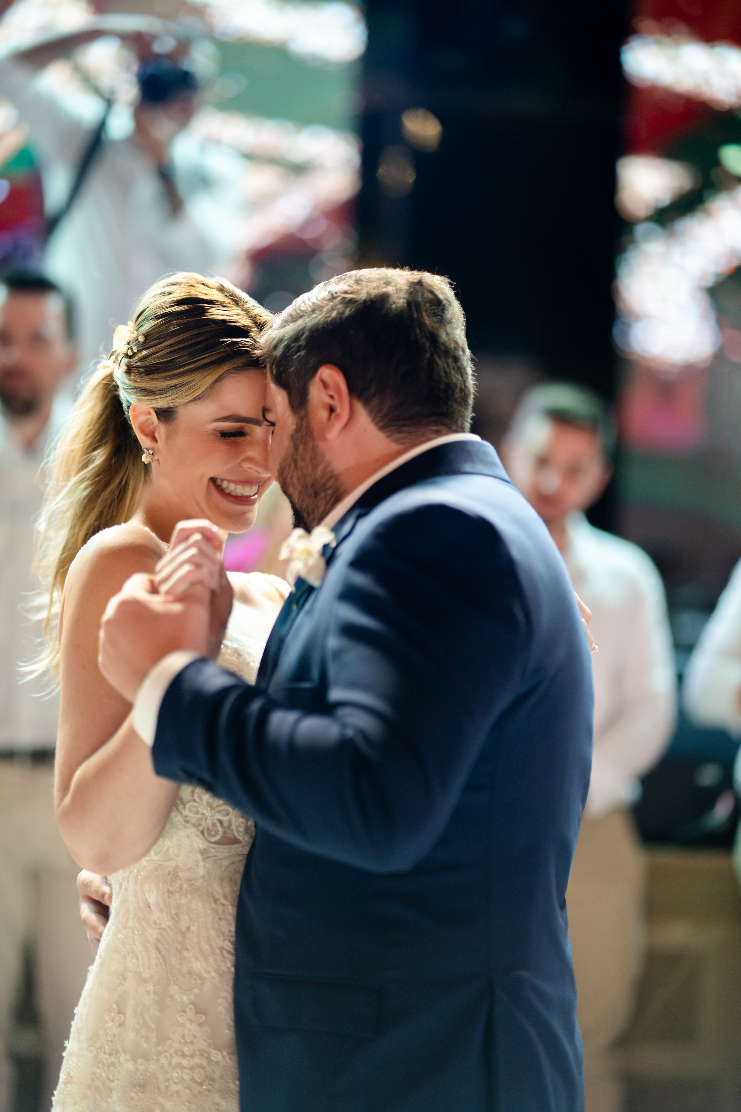 Jéssica e Eduardo | São Miguel dos Milagres-AL. Fotógrafo de casamentos e gestantes