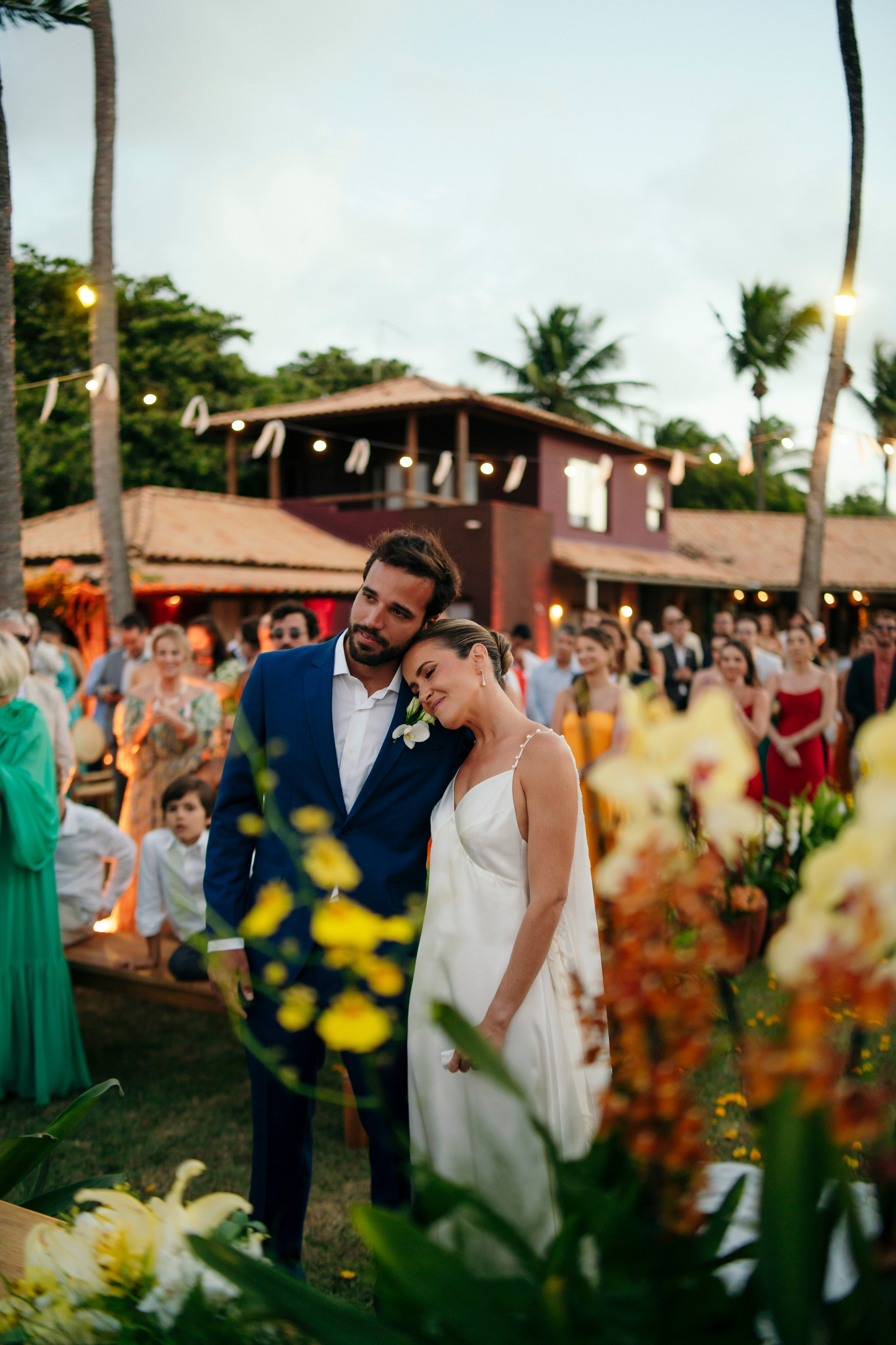Cela &  Jon | Pipa-RN. Fotógrafo de casamentos e gestantes