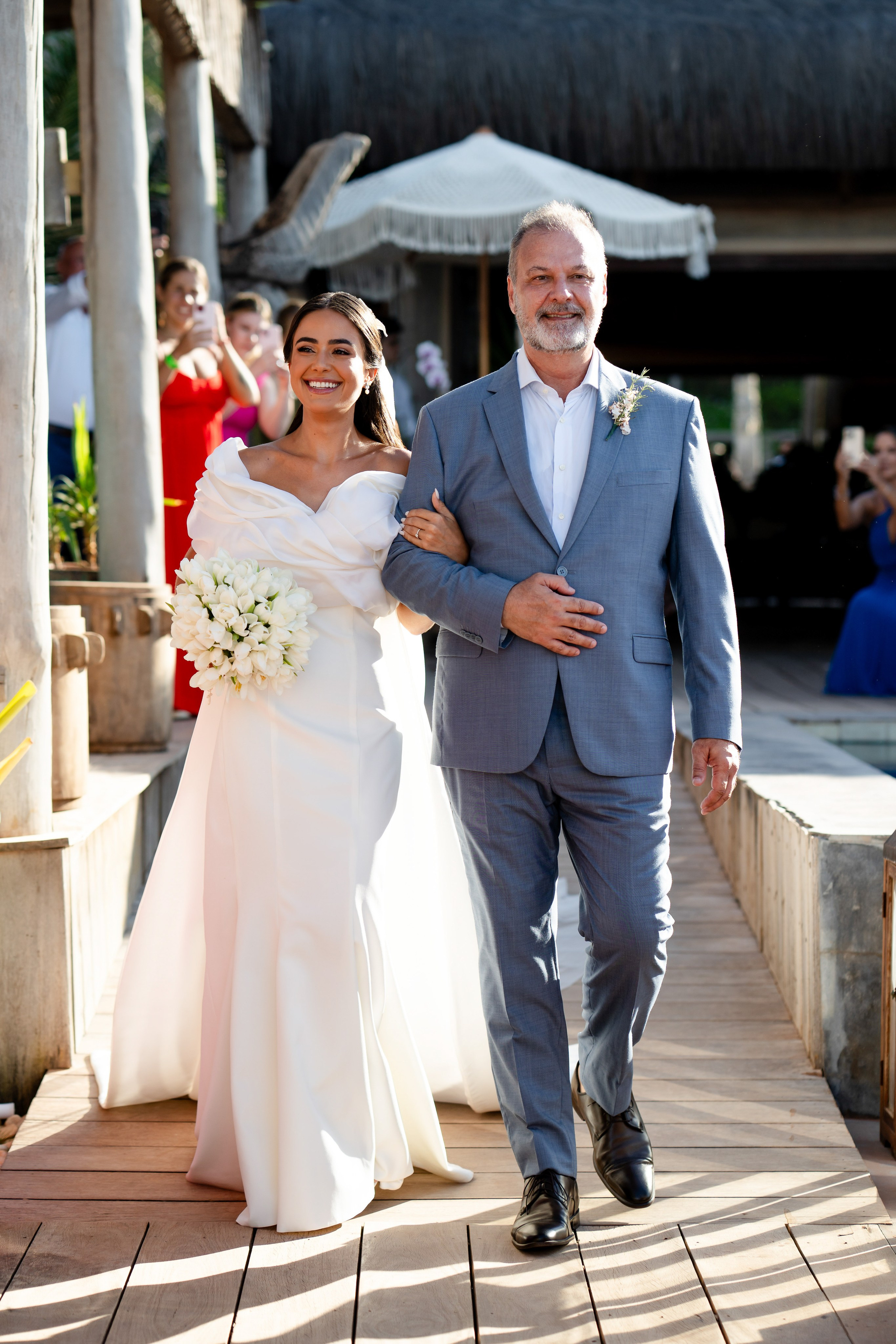 Malu & Caio | Pipa-RN. Fotógrafo de casamentos e gestantes