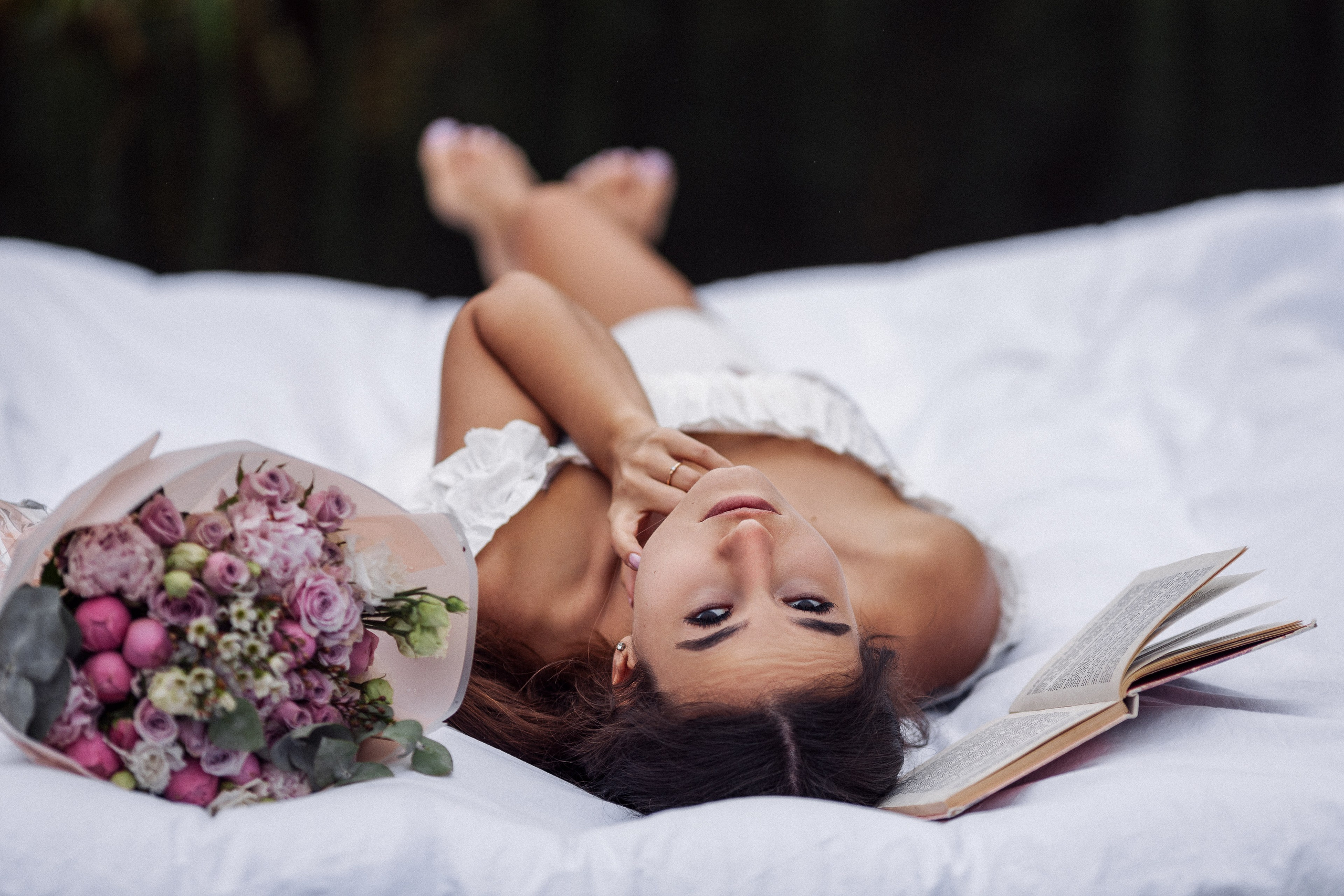 Lili 19.08.2023. Portree- ja perefotograaf Anton Hansen Tallinnas, Eestis