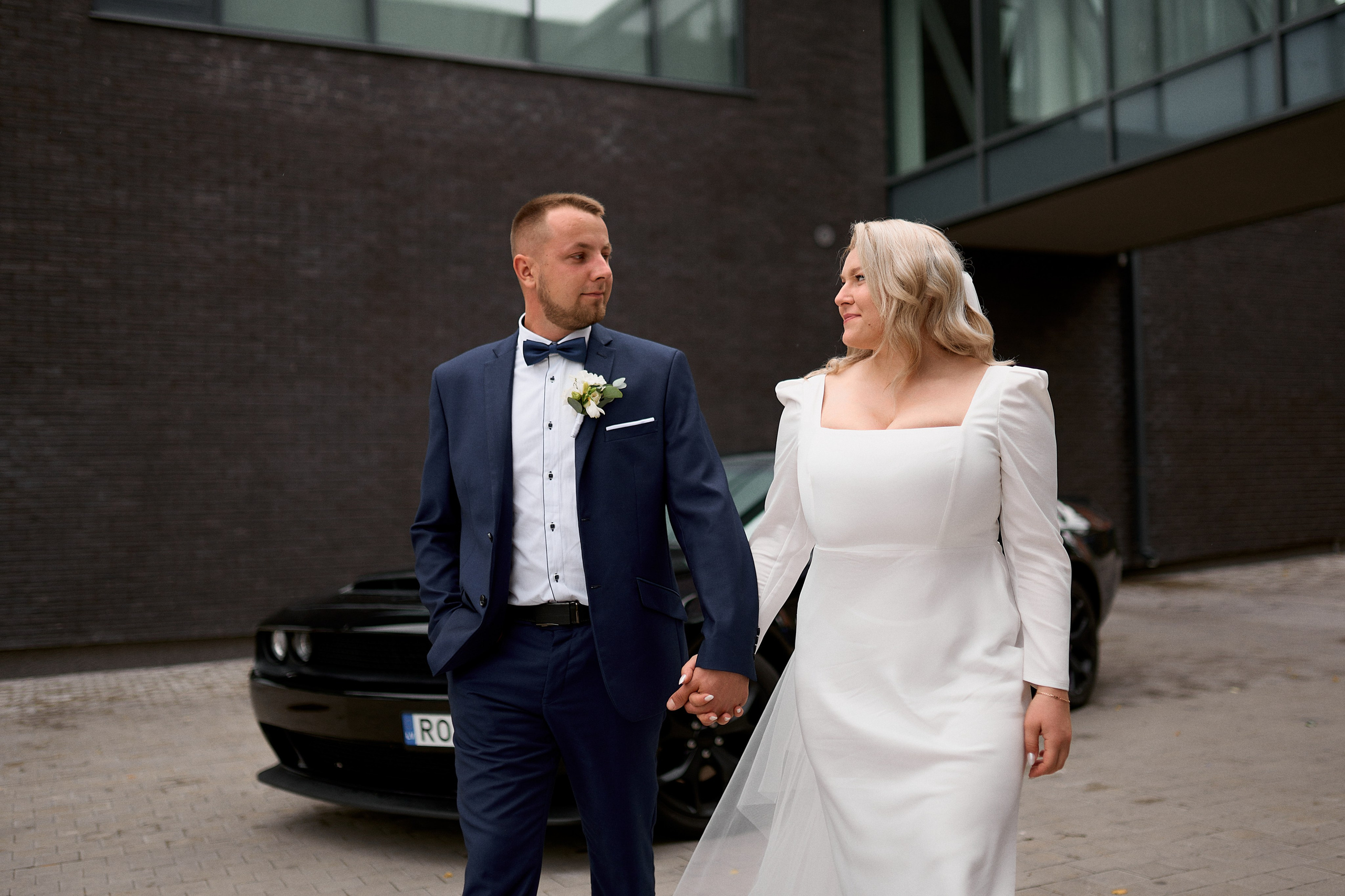 Katya & Andrey. Свадебный фотограф Даугавпилс, Рига/ Kāzu fotogrāfs Daugavpils, Rīga