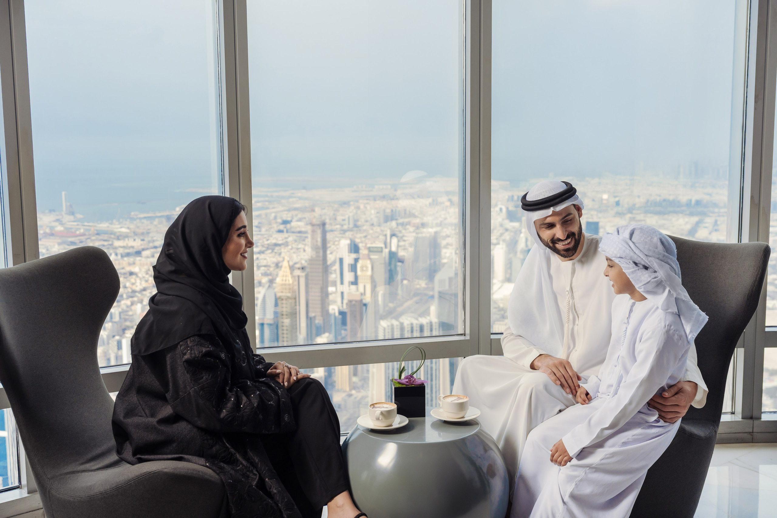 Editorial & Brand Lifestyle Photography. Vitalii Honiukov | Photography production based in Dubai, UAE