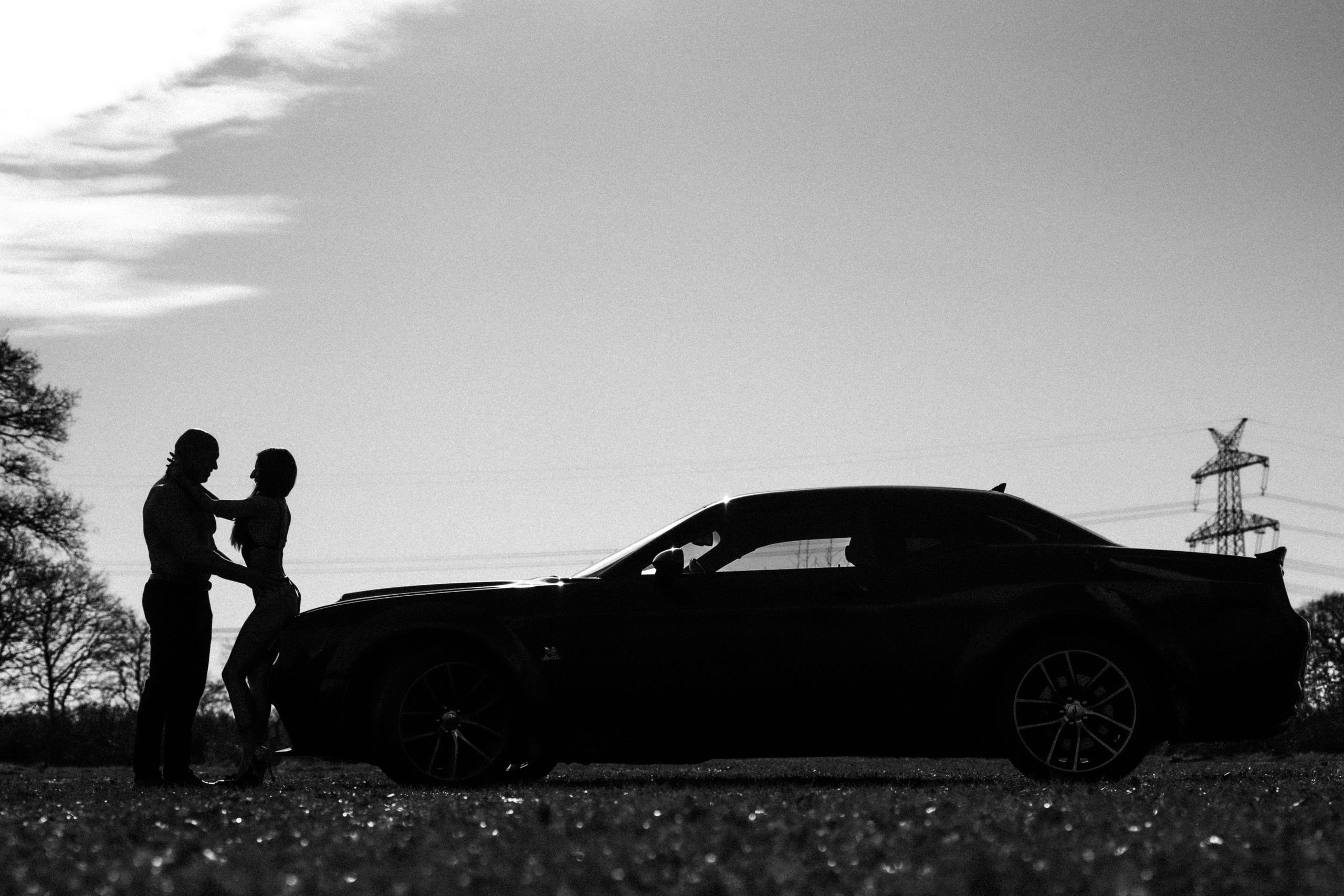 Outdoor - Horst & Angi. Thorben Ihler - Dein Fotograf aus Emden