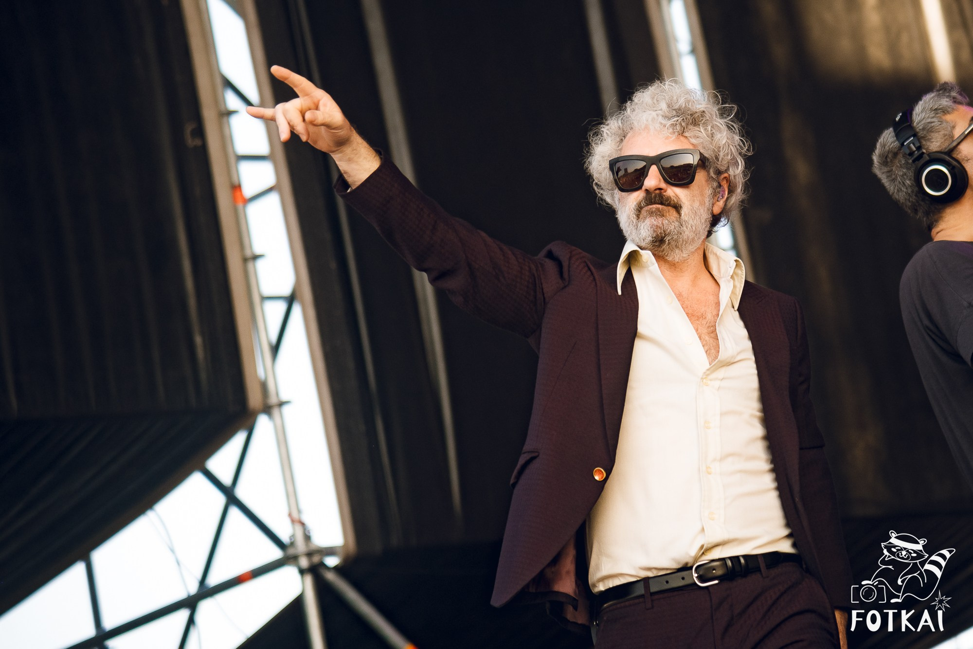 Low Festival 2026 — Full Concert Photo Report from the Opening Night in Torrevieja | FOTKAI
