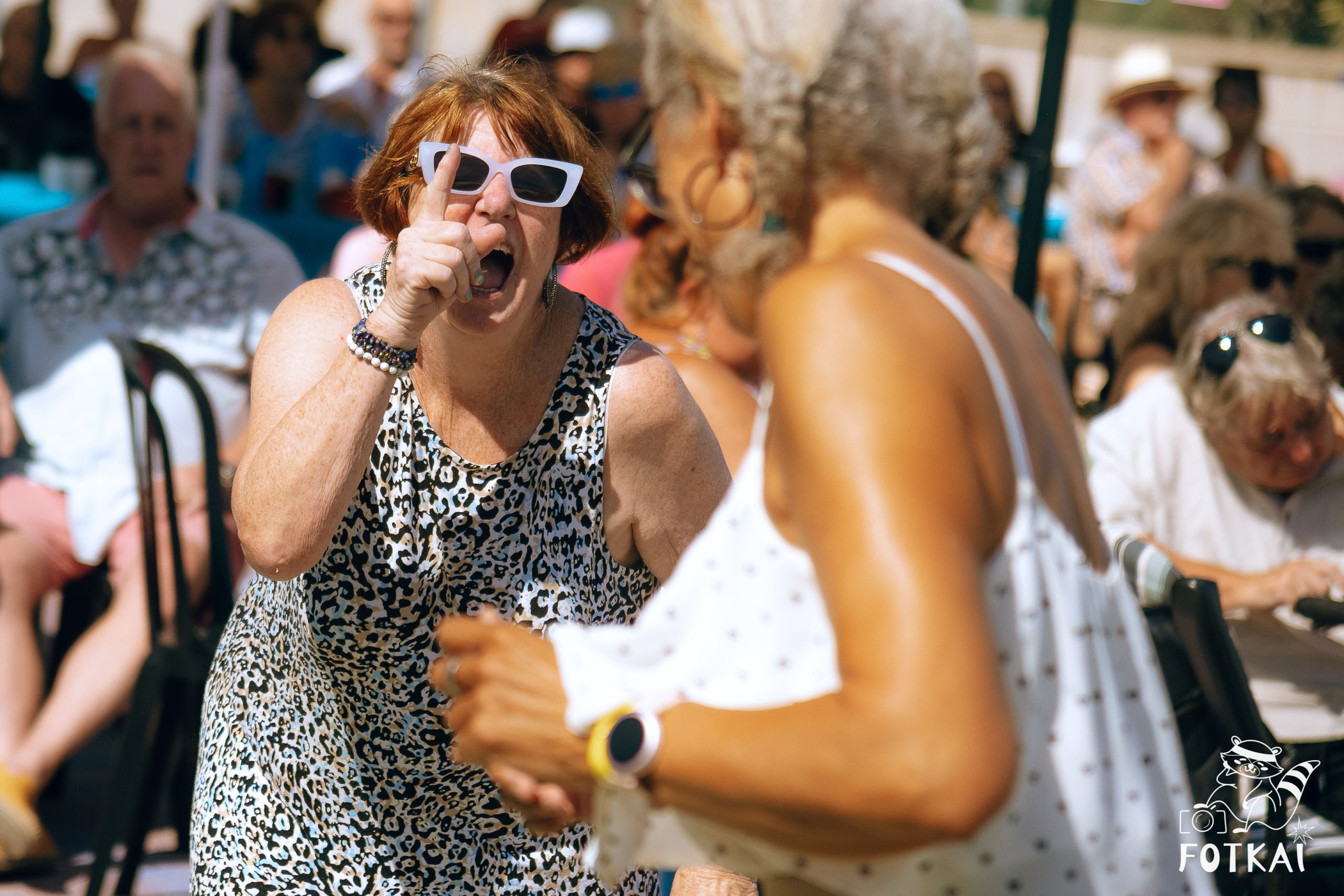 Autumn Gold Fiesta 2025 en Alannia Guardamar – Reportaje fotográfico | FOTKAI