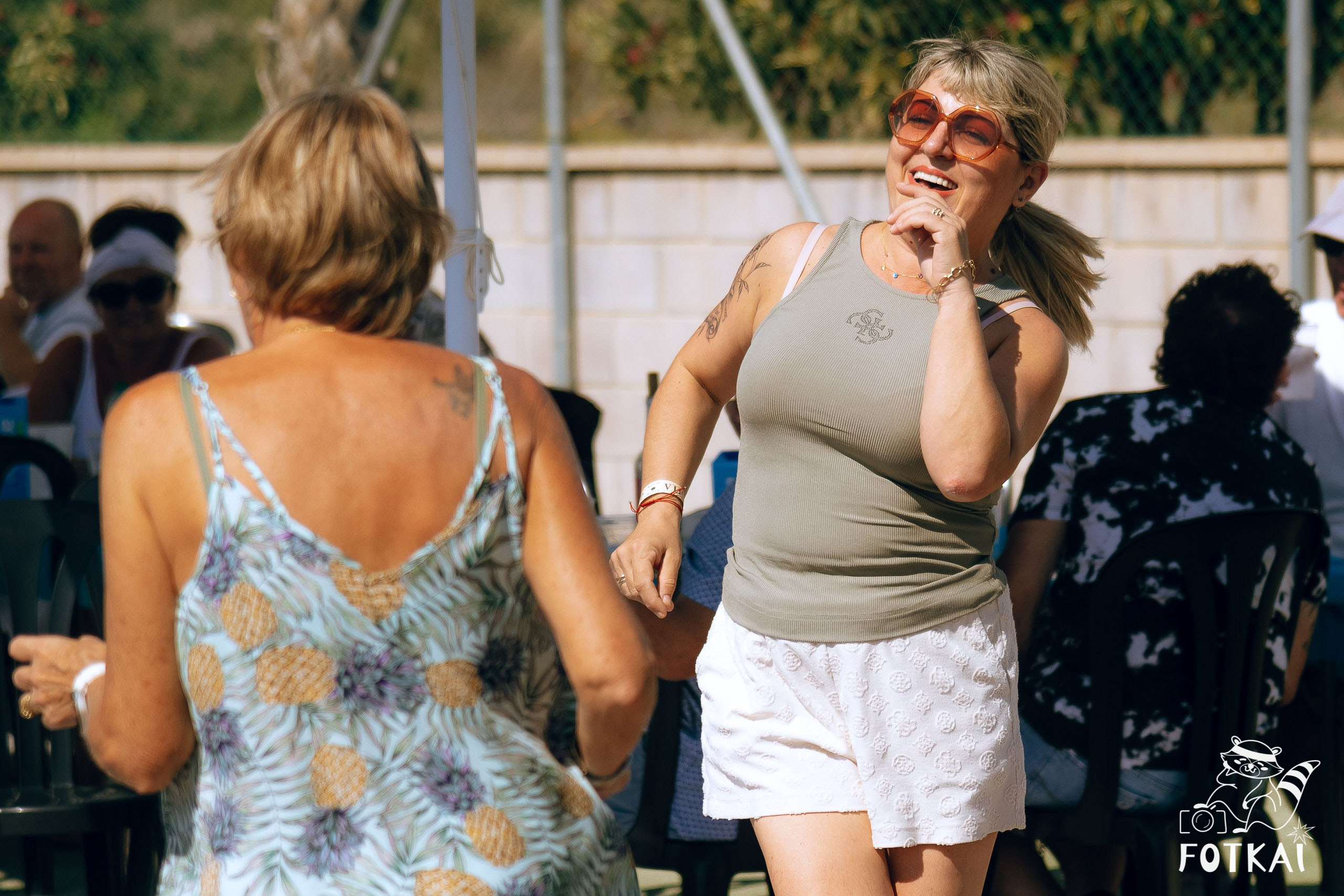 Autumn Gold Fiesta 2025 en Alannia Guardamar – Reportaje fotográfico | FOTKAI